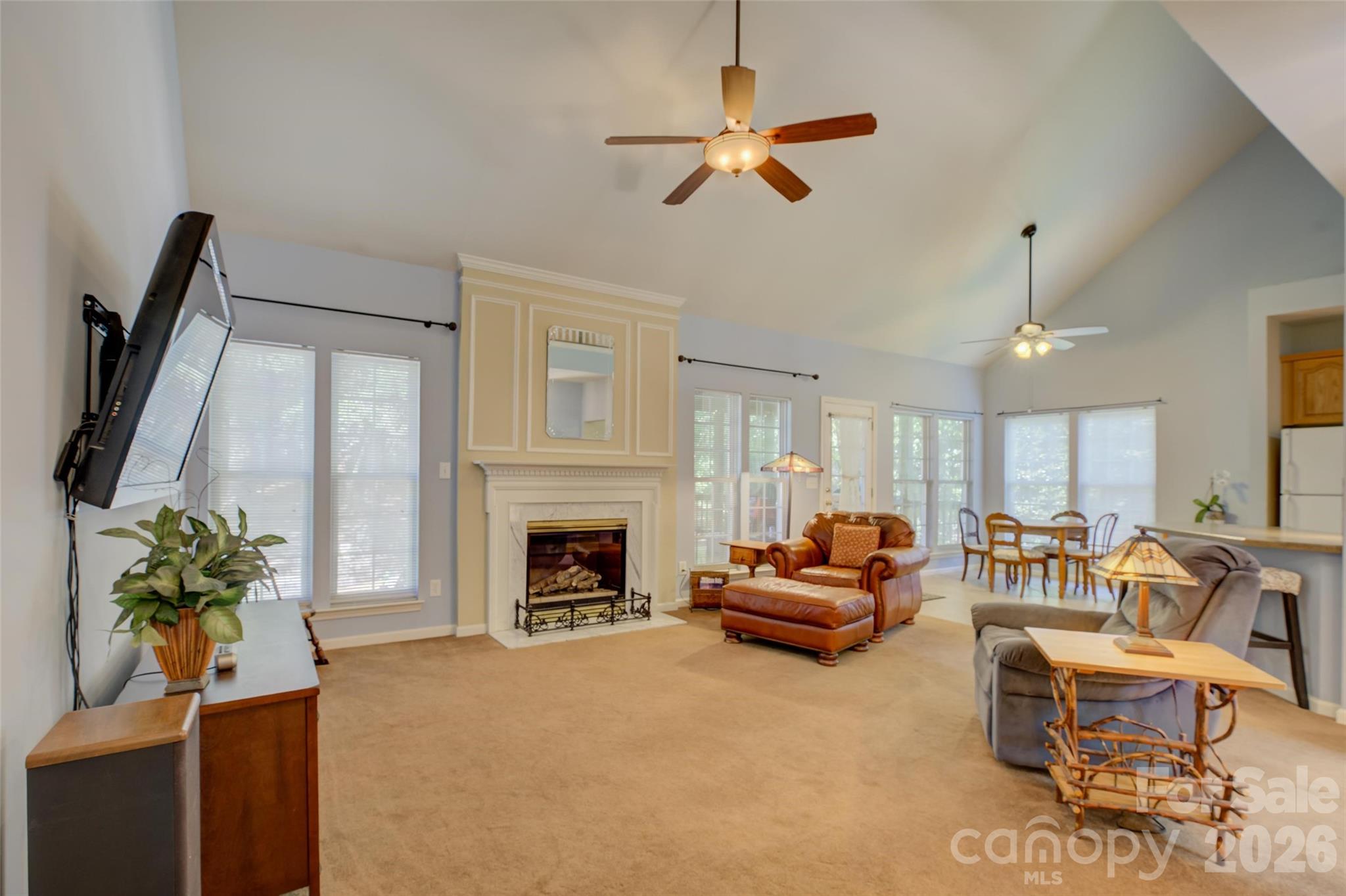 11611 Knightsdale Drive Property Photo 13