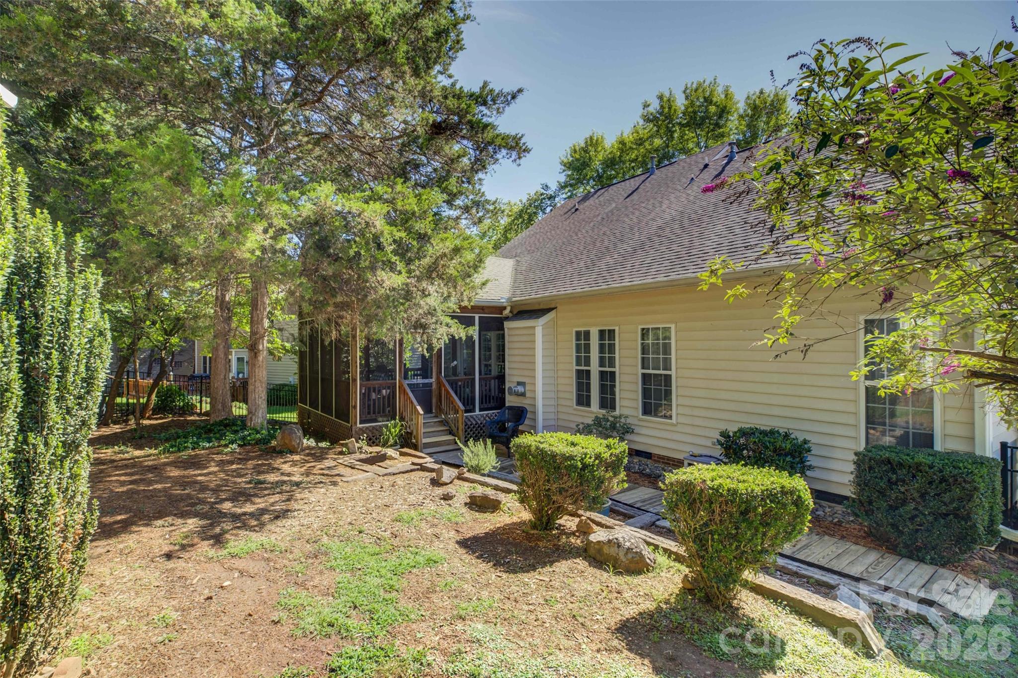 11611 Knightsdale Drive Property Photo 33