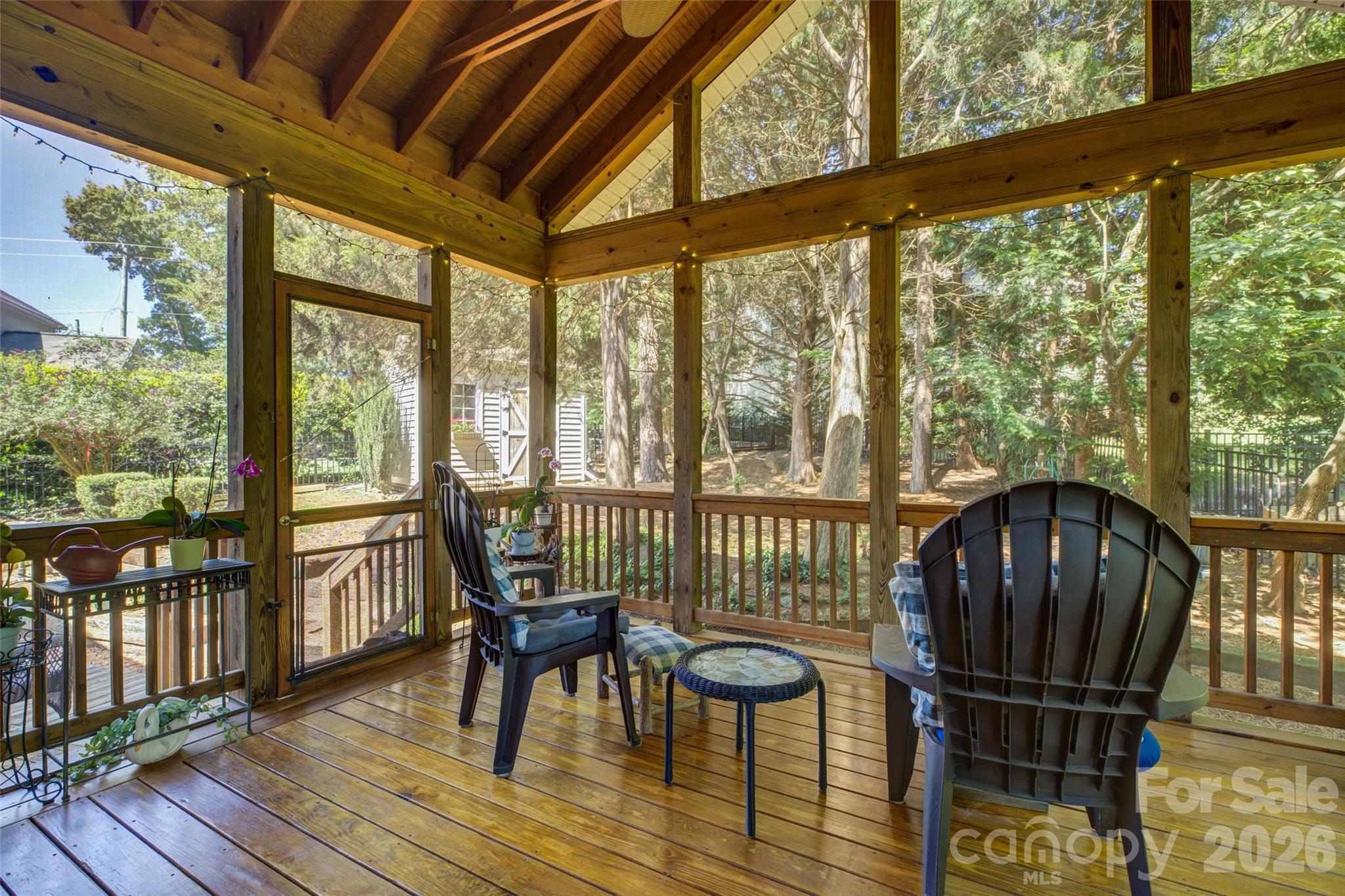 11611 Knightsdale Drive Property Photo 38