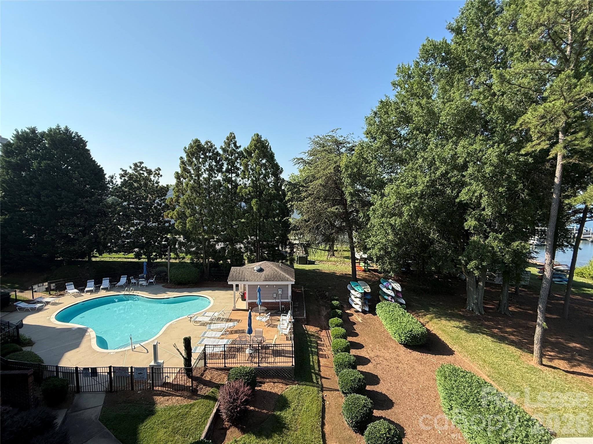 7834 Village Harbor Drive Property Photo 1