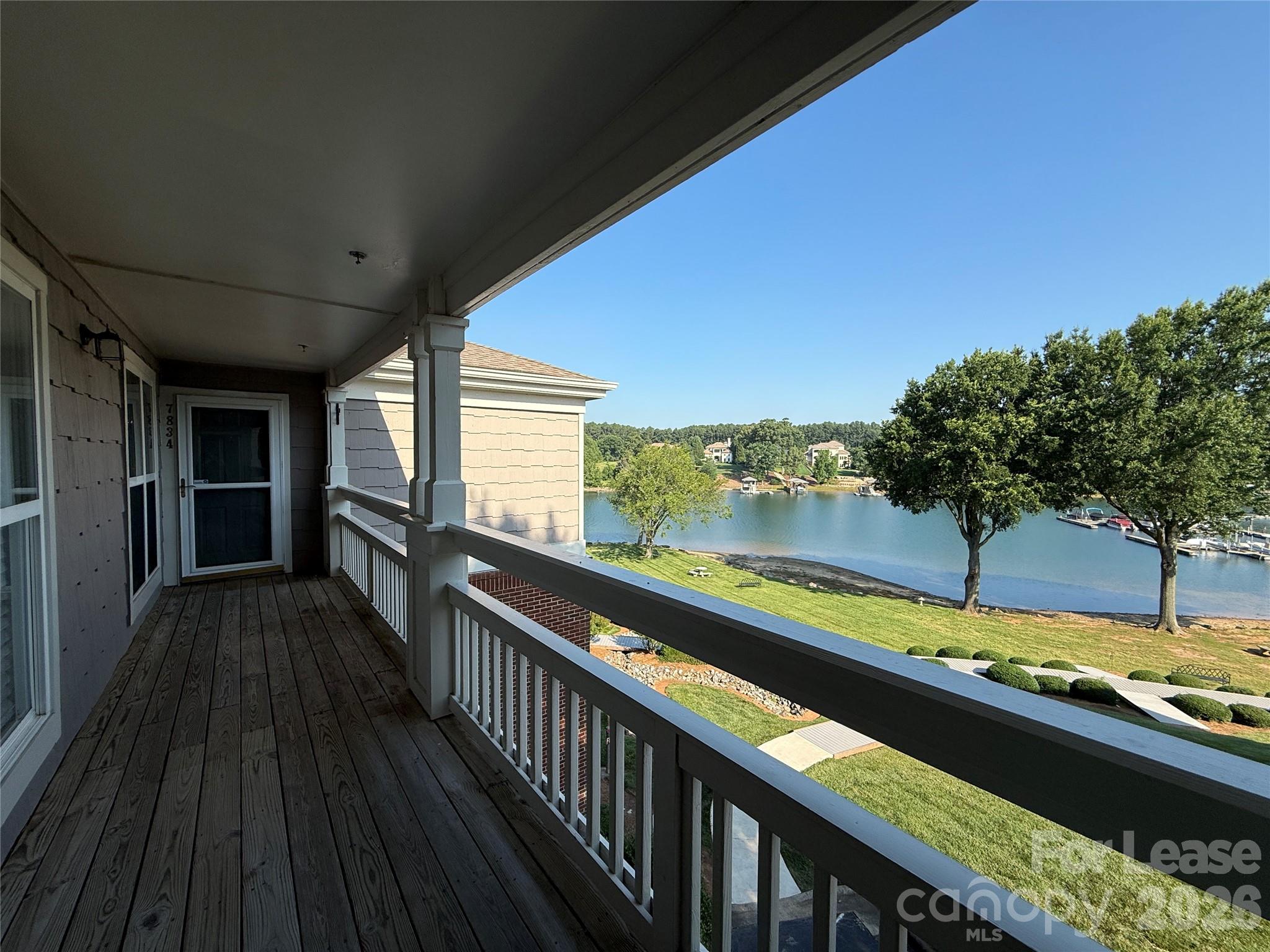 7834 Village Harbor Drive Property Photo 5