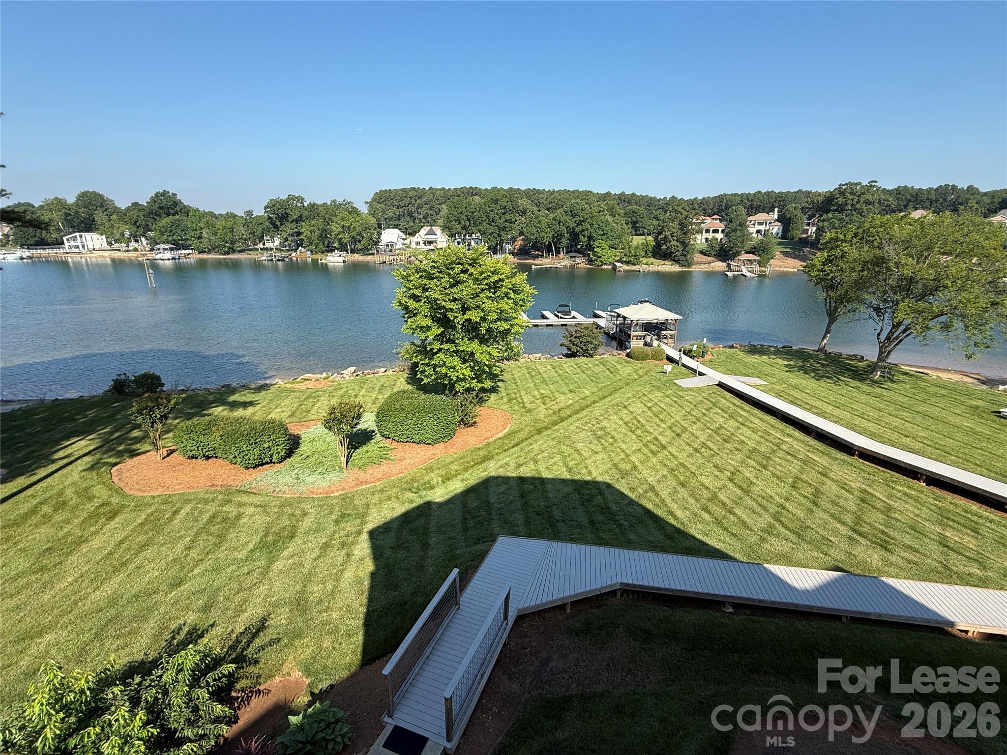 7834 Village Harbor Drive Property Photo 6