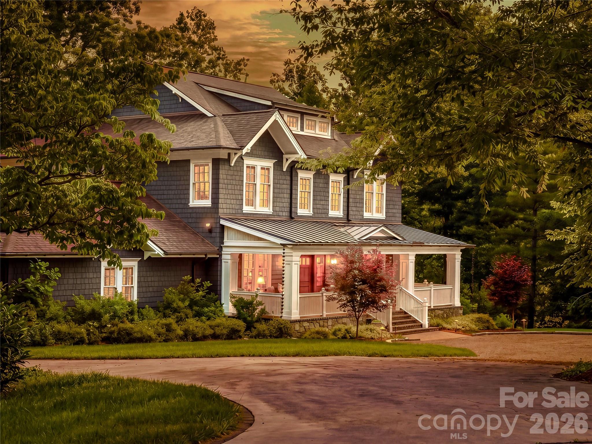 1 Cedar Chine Drive Property Photo 1