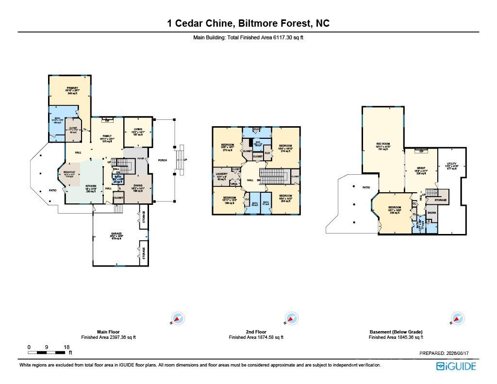 1 Cedar Chine Drive Property Photo 47
