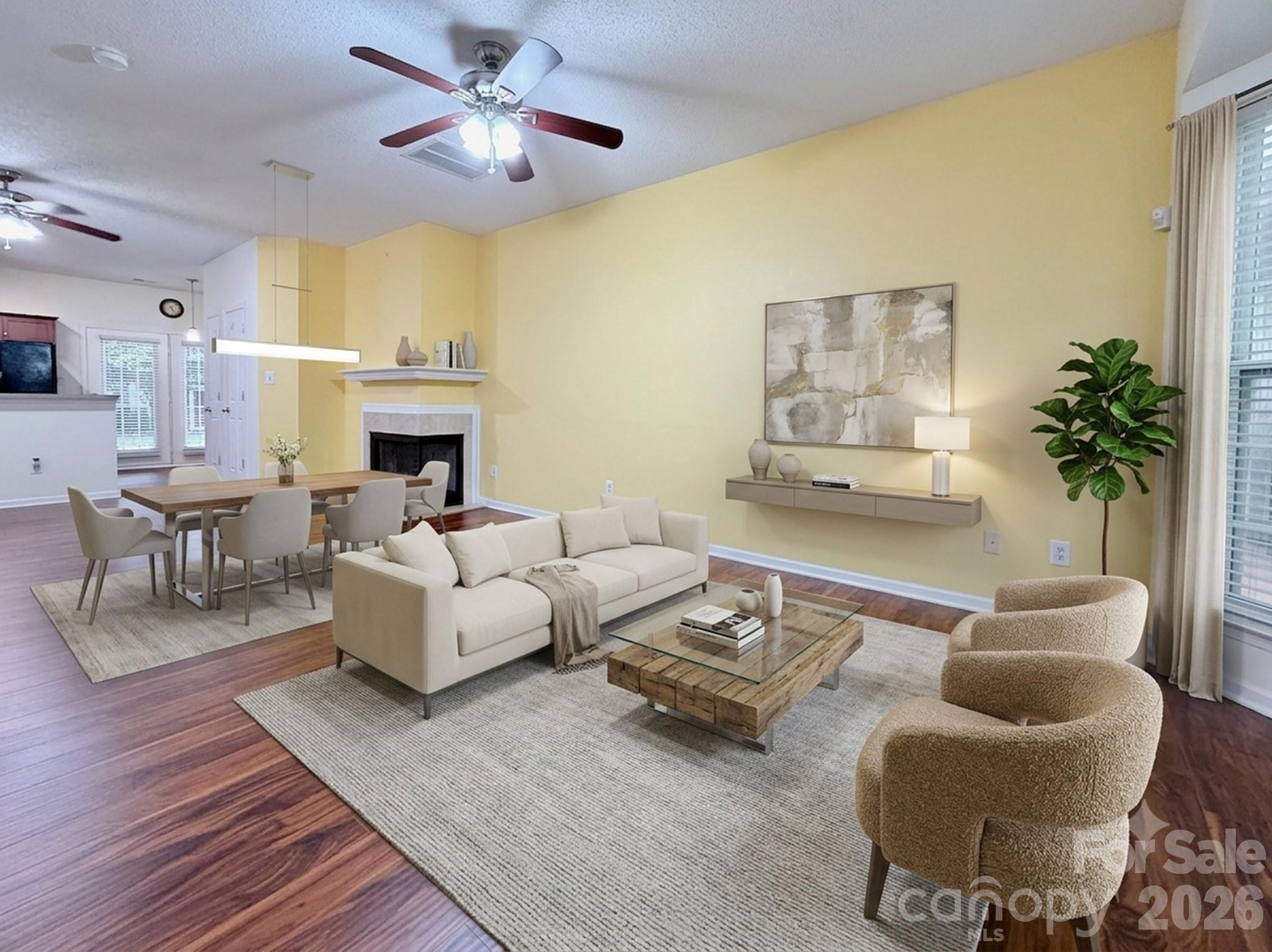 8842 Gerren Court Property Photo 4
