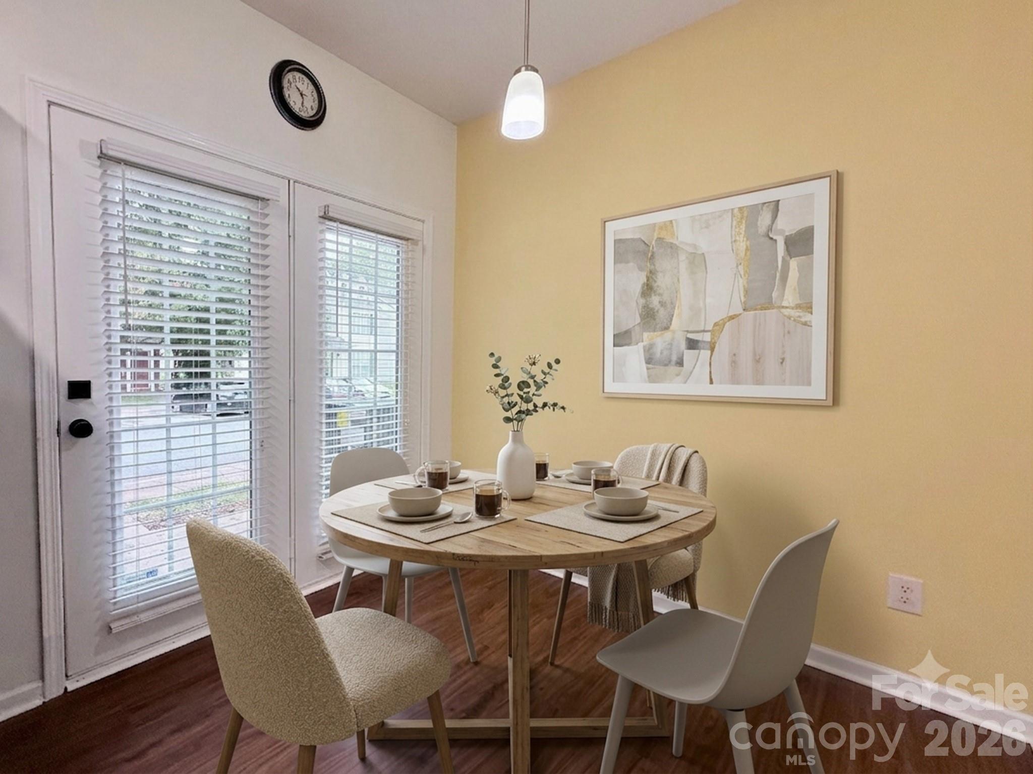 8842 Gerren Court Property Photo 8