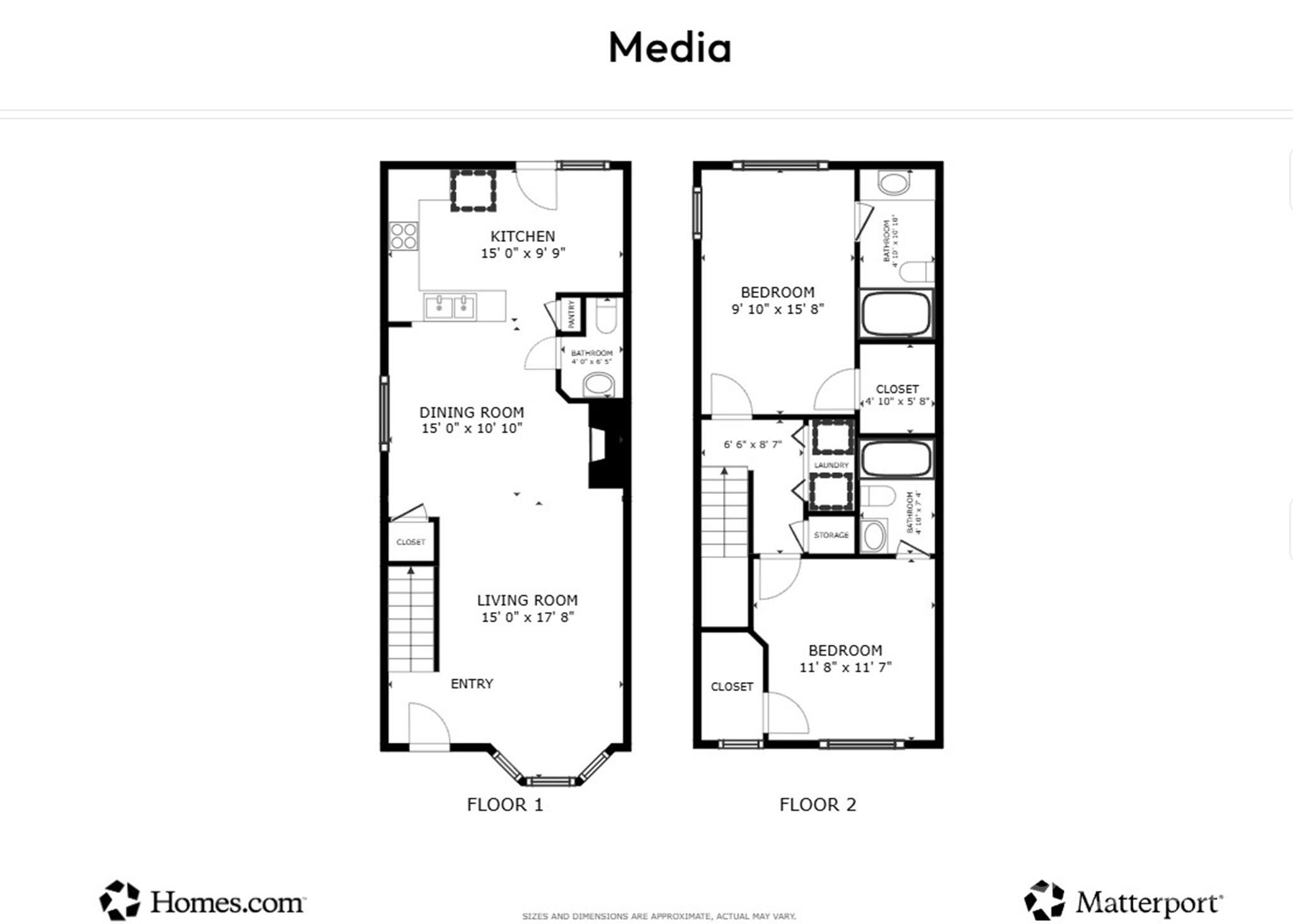 8842 Gerren Court Property Photo 17
