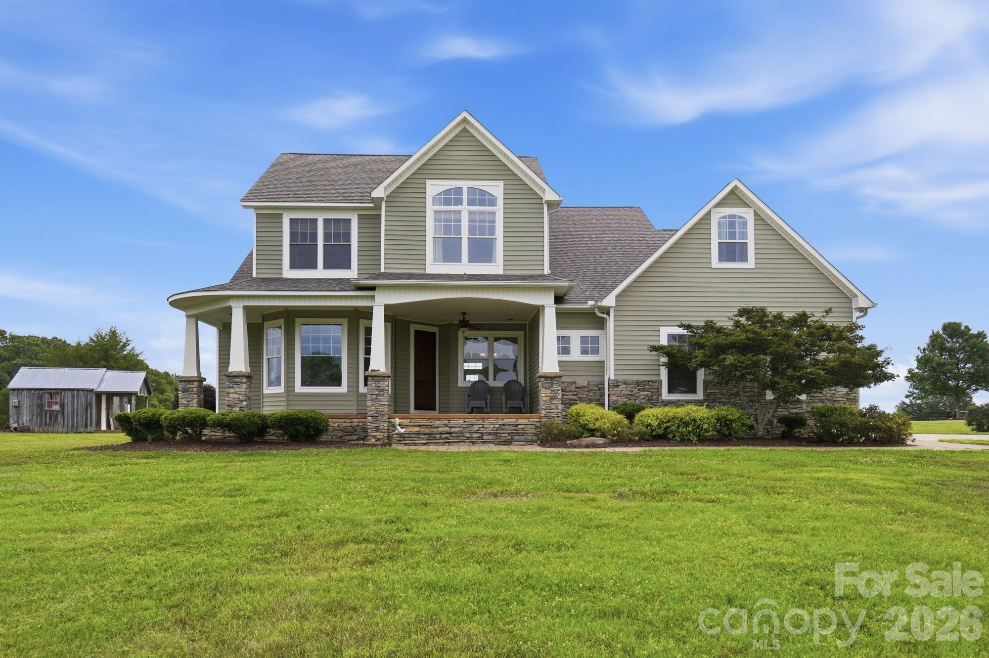 3048 Seagletown Road Property Photo 1