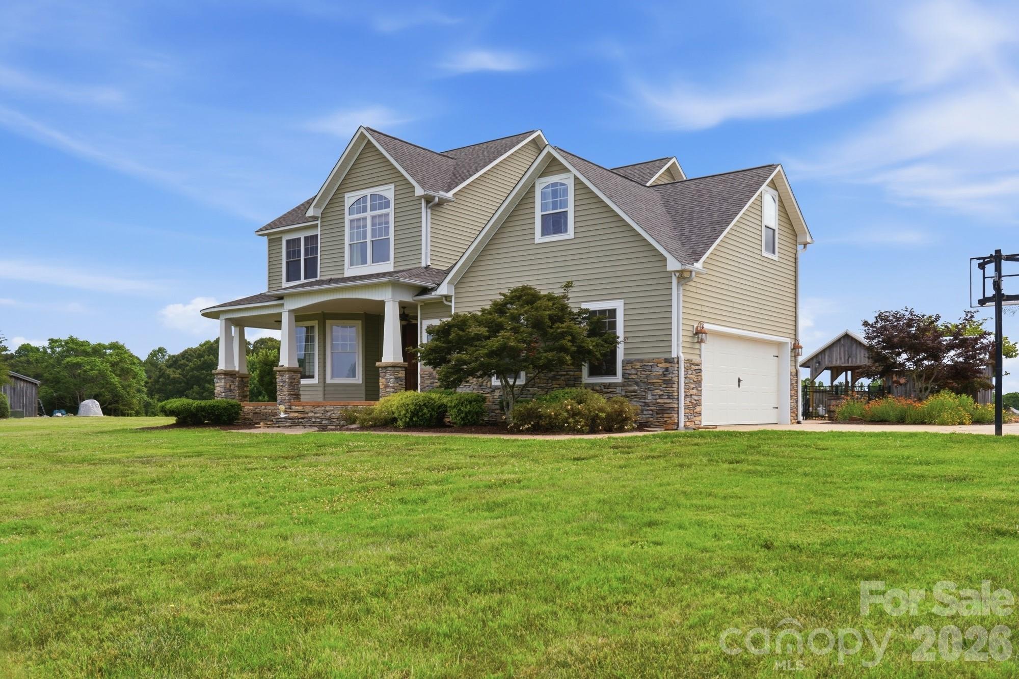 3048 Seagletown Road Property Photo 2