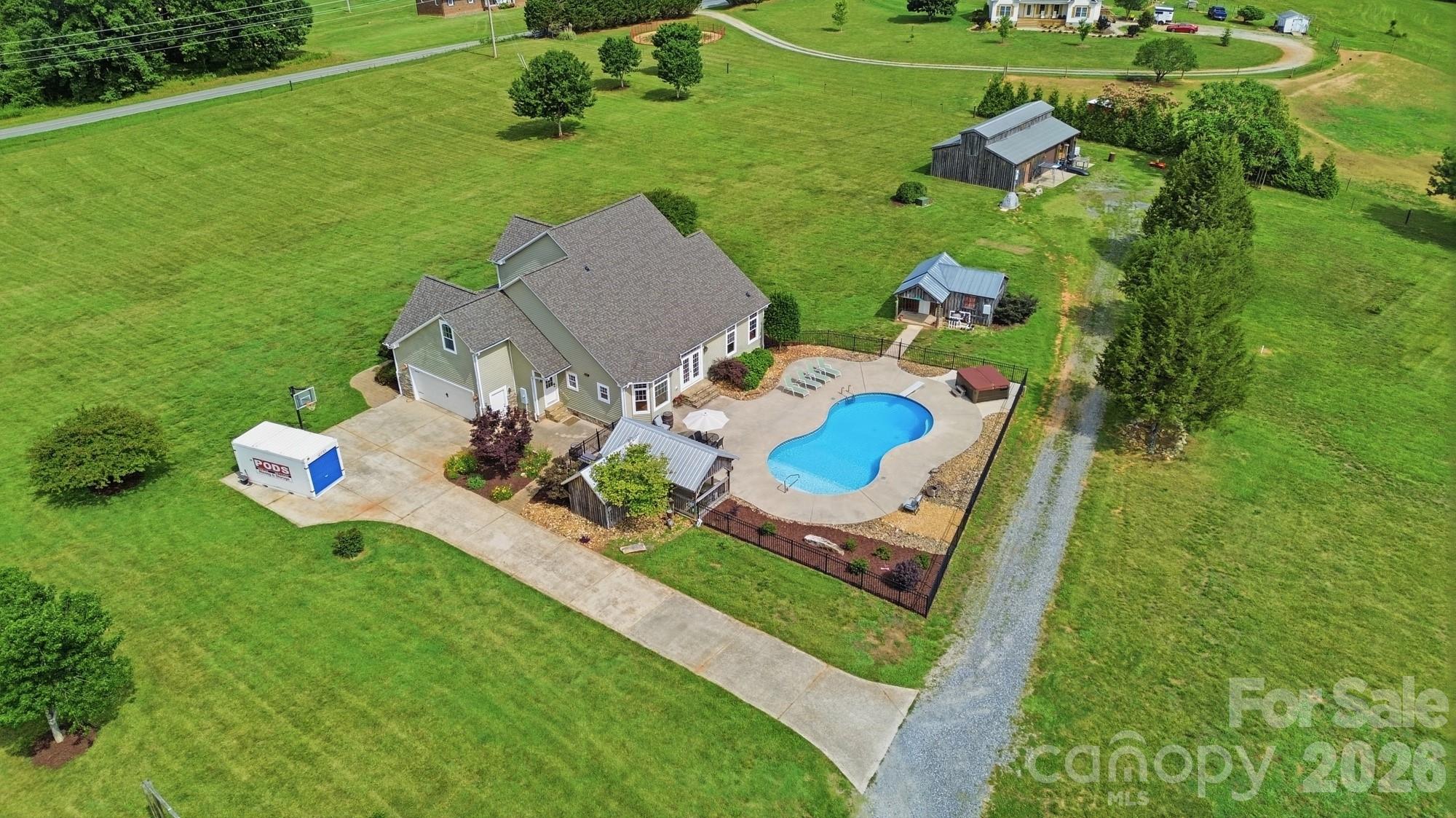 3048 Seagletown Road Property Photo 3