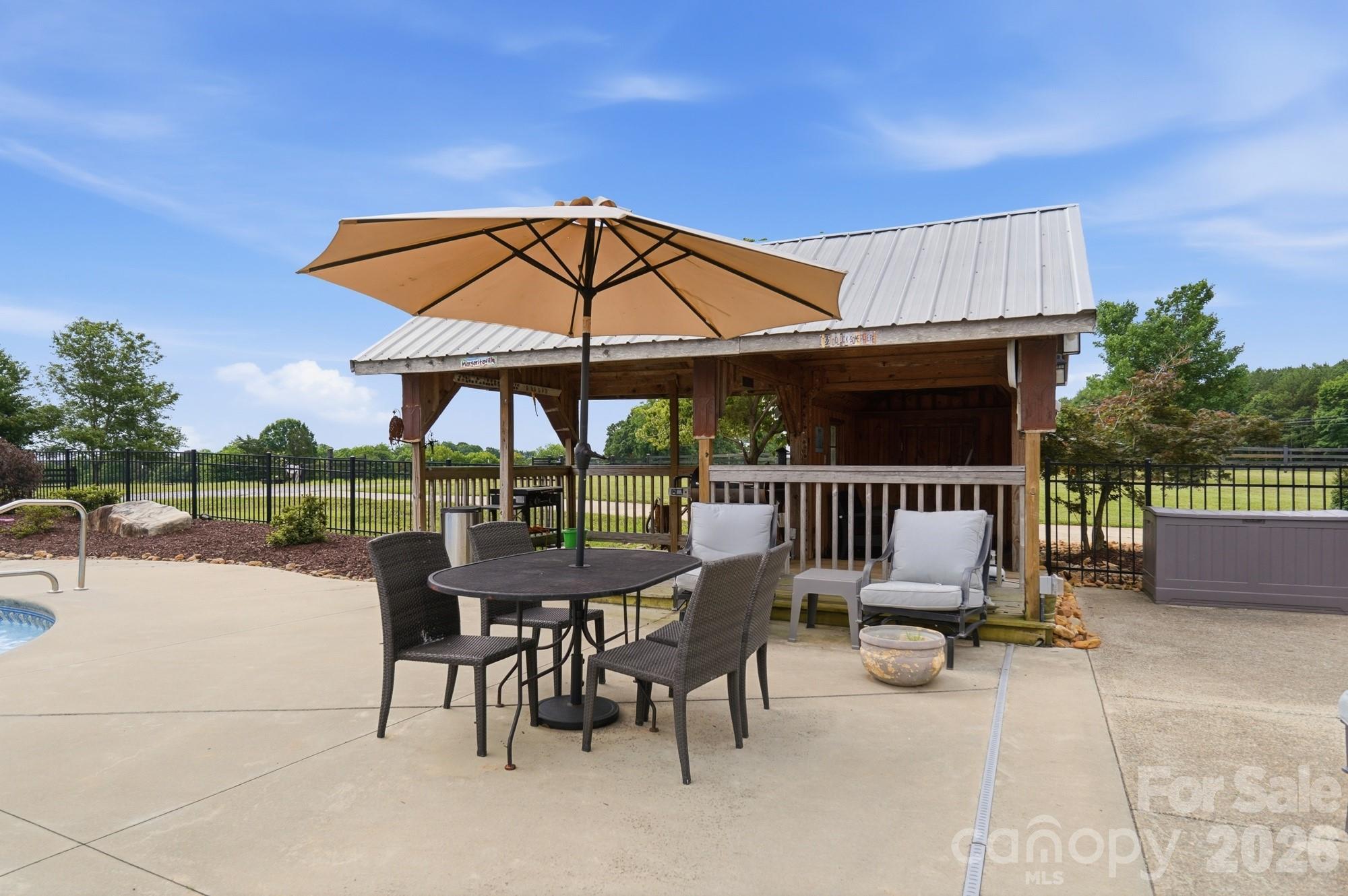 3048 Seagletown Road Property Photo 27