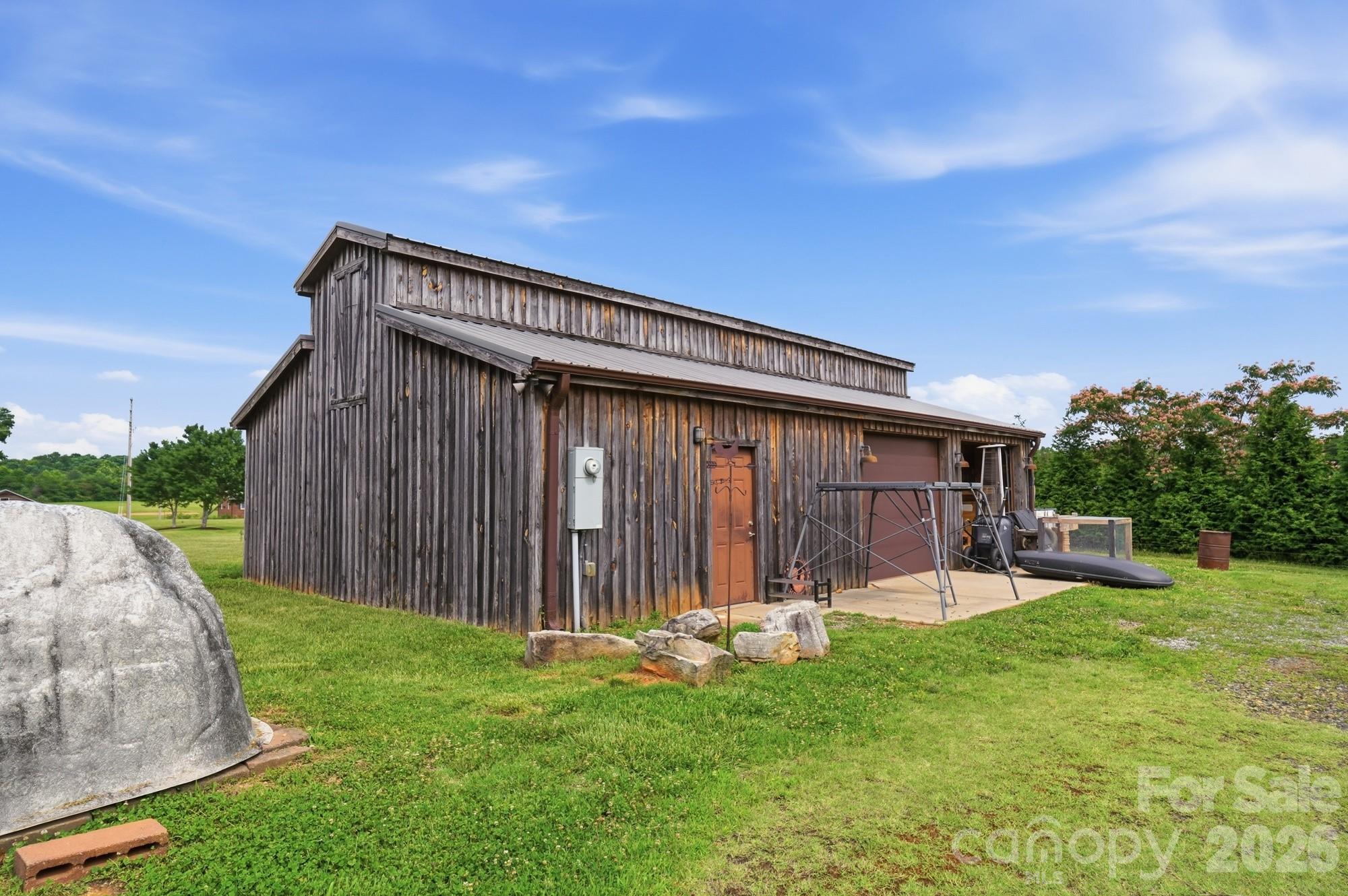 3048 Seagletown Road Property Photo 29