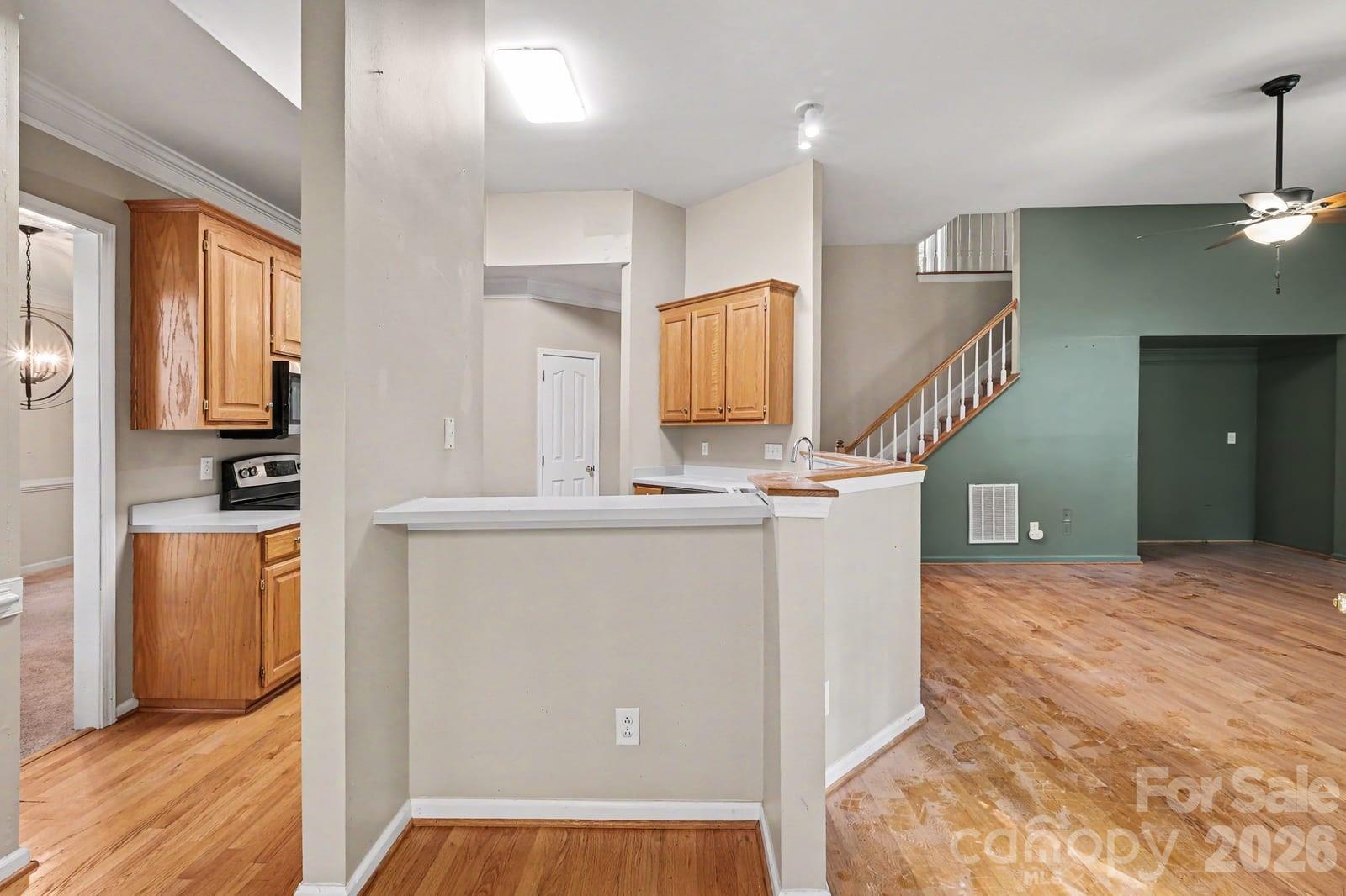 17208 Sycamore Ridge Court Property Photo 14