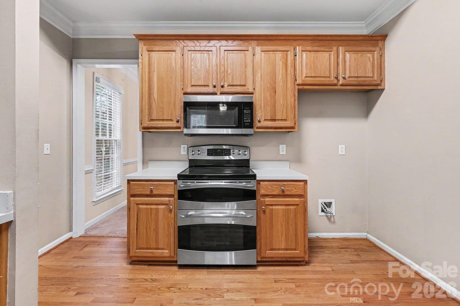 17208 Sycamore Ridge Court Property Photo 17