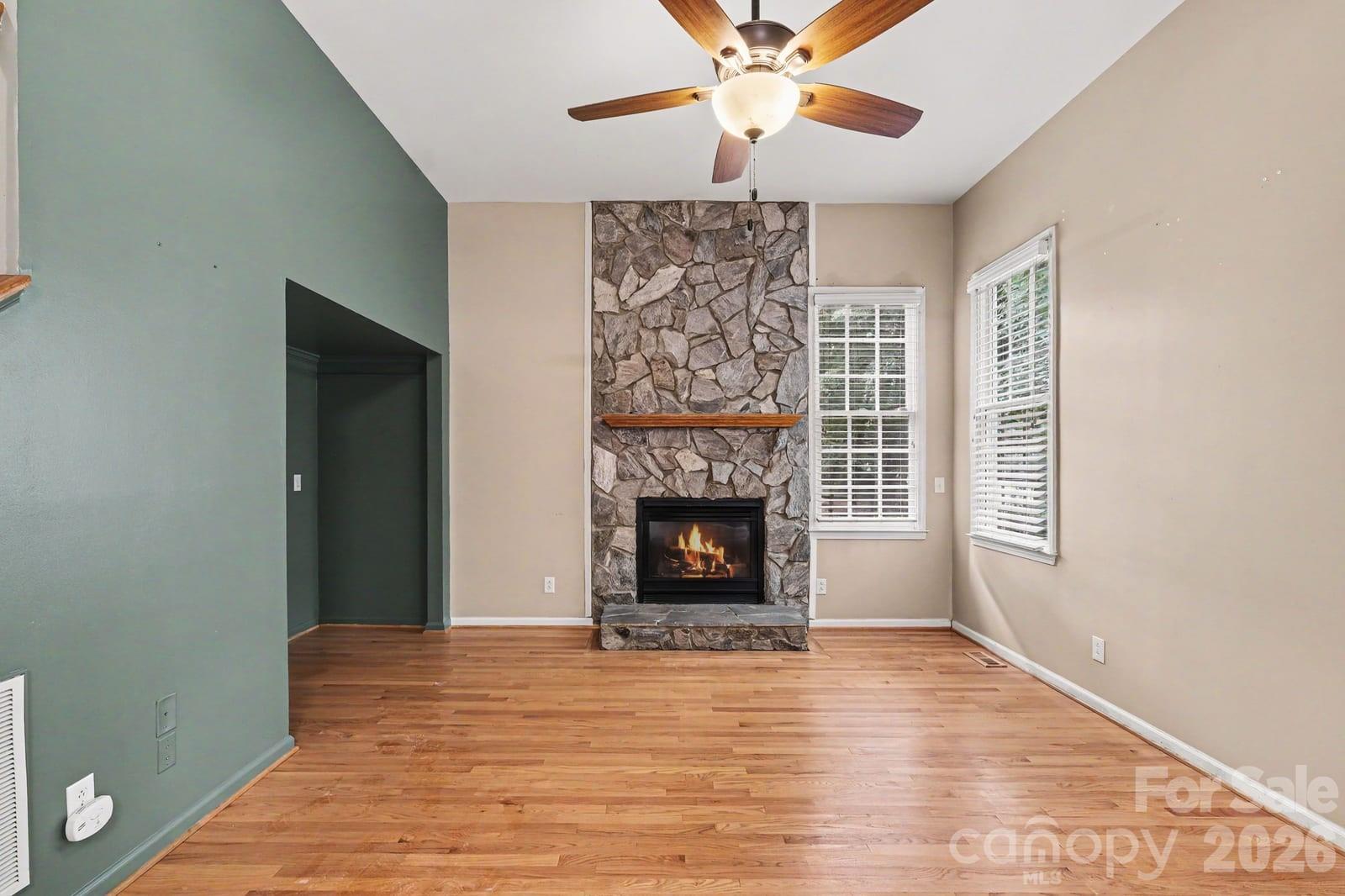 17208 Sycamore Ridge Court Property Photo 18