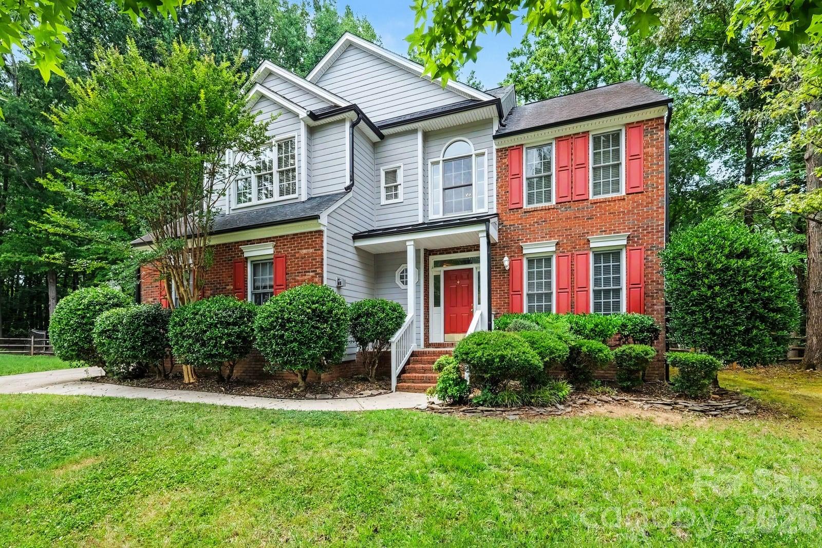 17208 Sycamore Ridge Court Property Photo 19