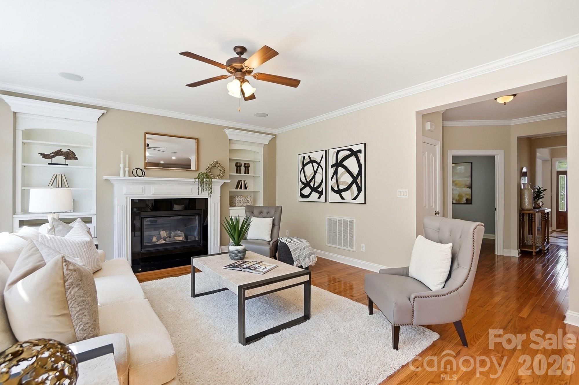 507 Five Leaf Lane Property Photo 15