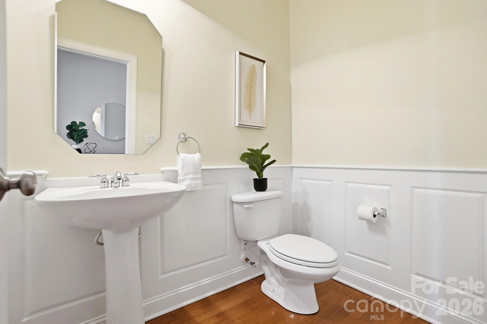 507 Five Leaf Lane Property Photo 29