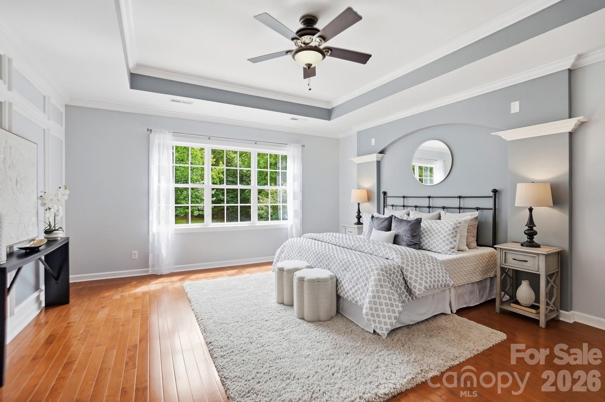 507 Five Leaf Lane Property Photo 35