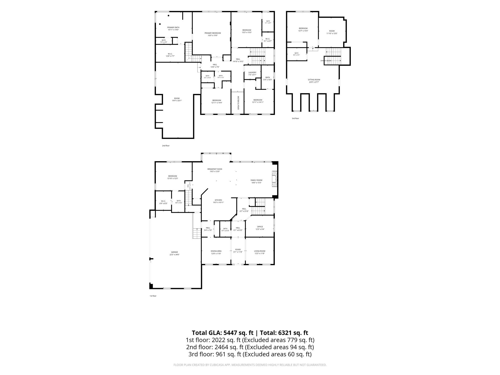 507 Five Leaf Lane Property Photo 47