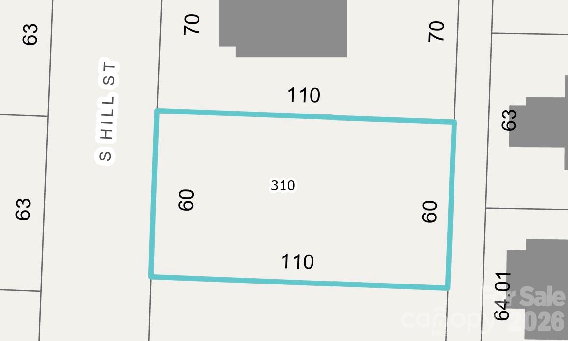 310 S Hill Street Property Photo 1