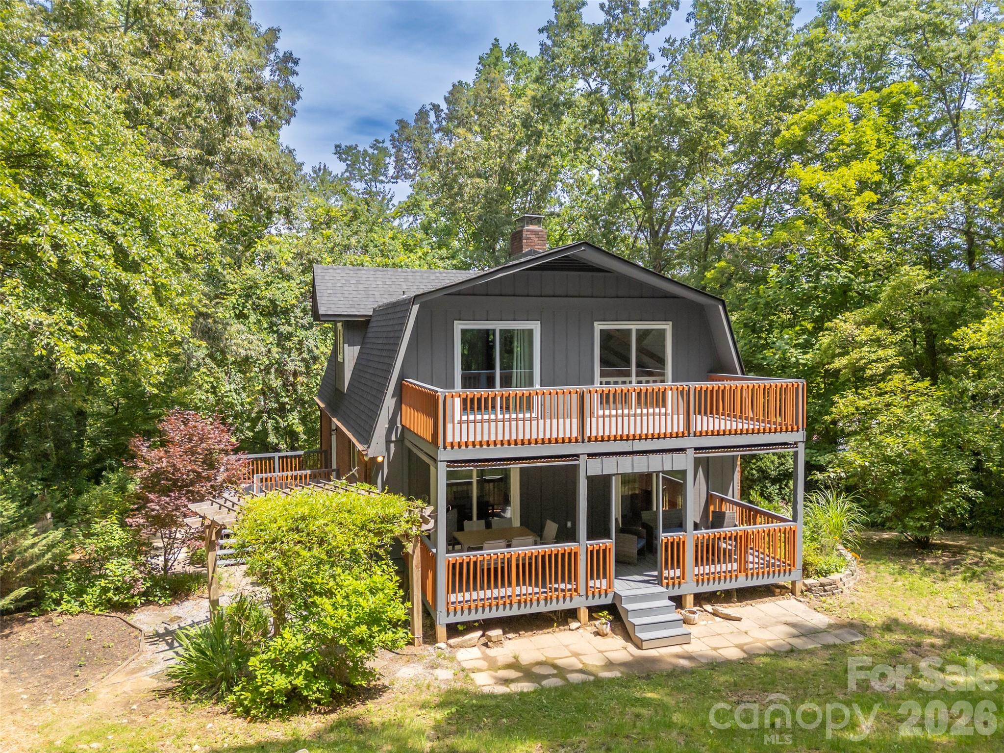 3276 Howard Gap Road Property Photo 41