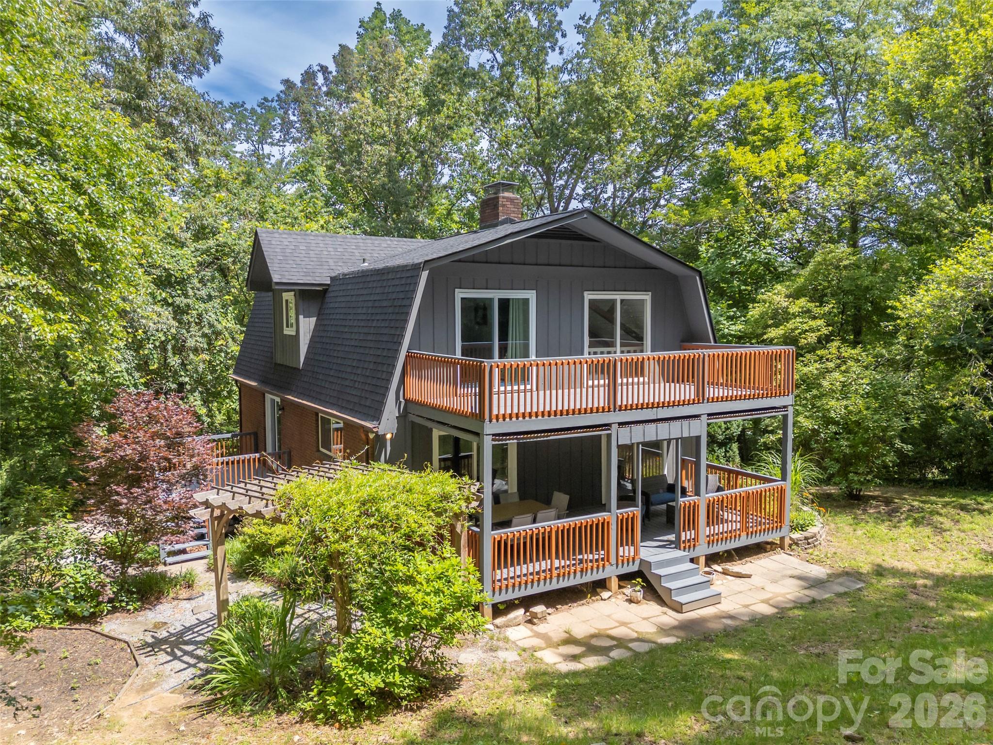 3276 Howard Gap Road Property Photo 42