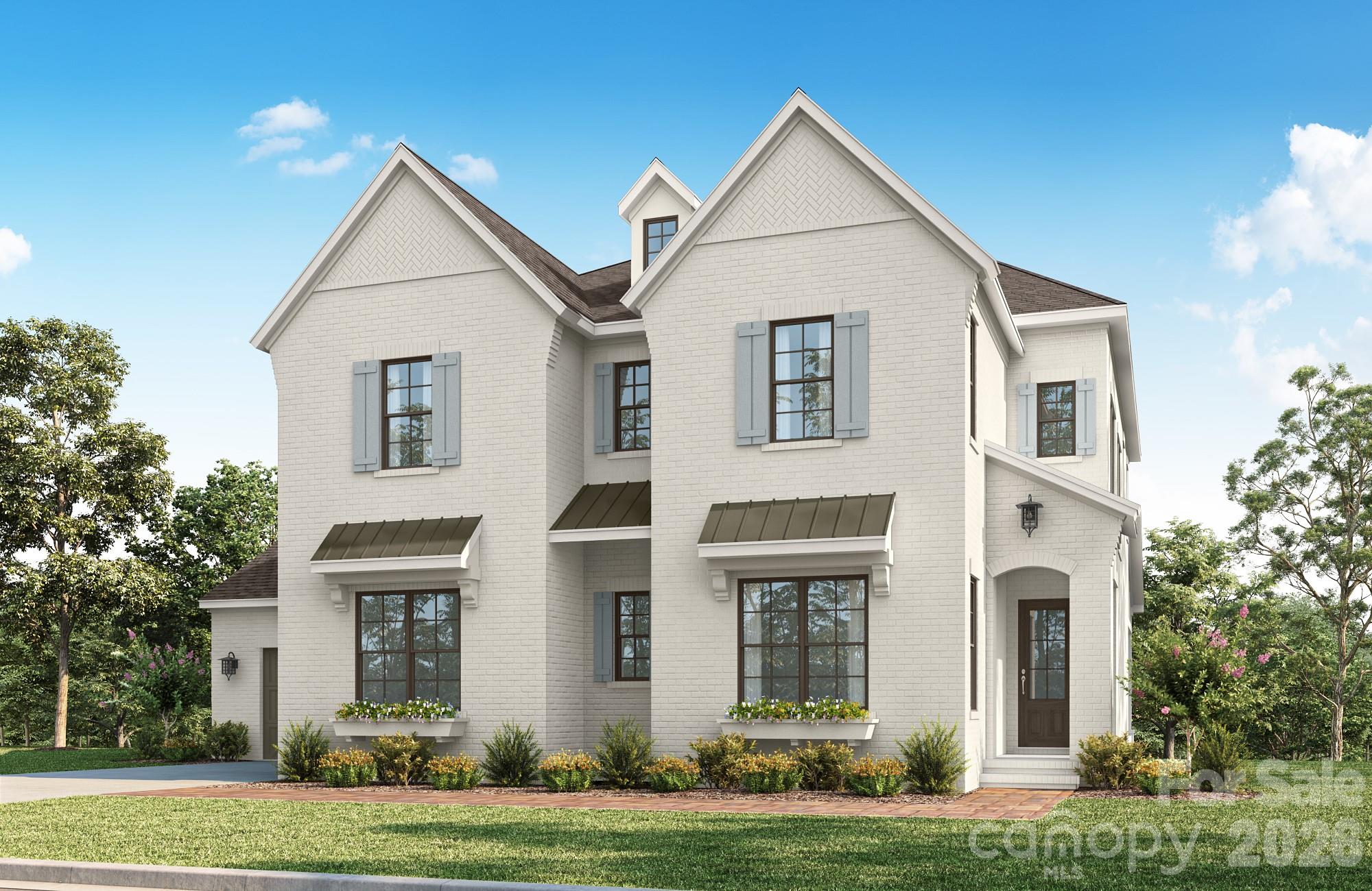 6025 Robert Gray Court 4 Property Photo 1