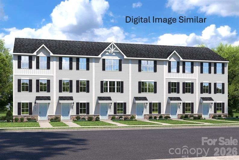1631 Cunningham Towns Court Property Photo 1