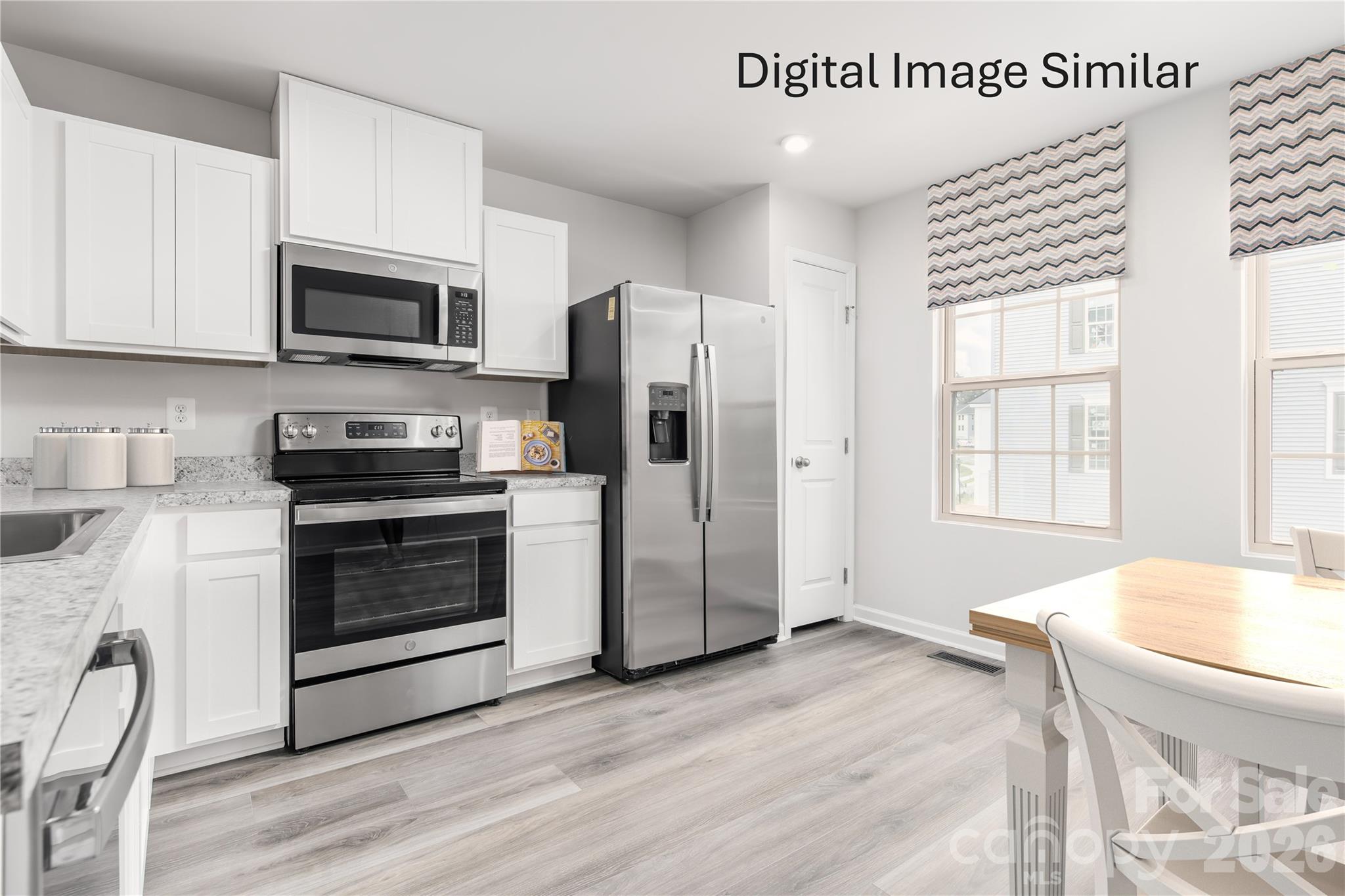 1631 Cunningham Towns Court Property Photo 3