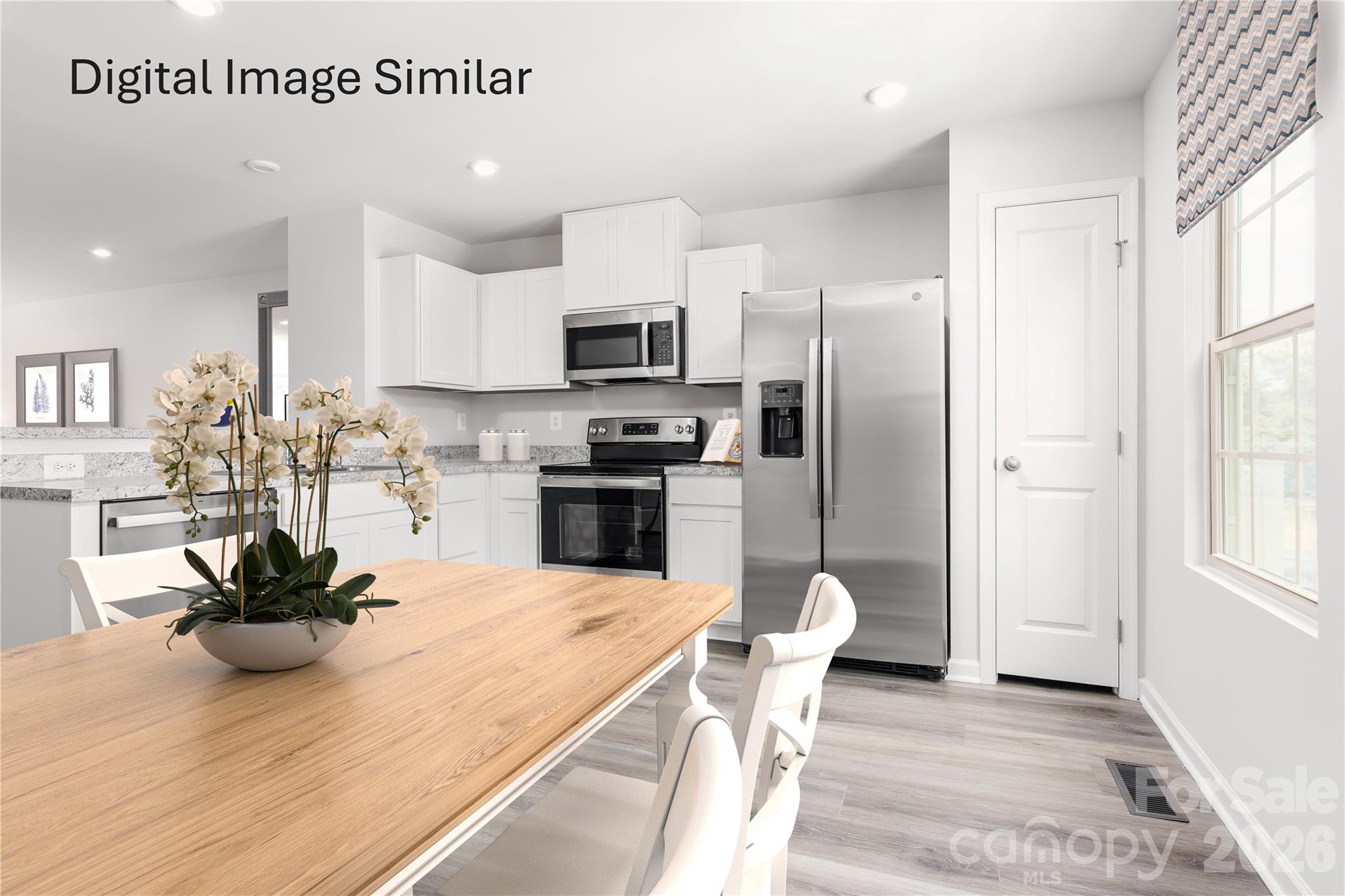 1631 Cunningham Towns Court Property Photo 4