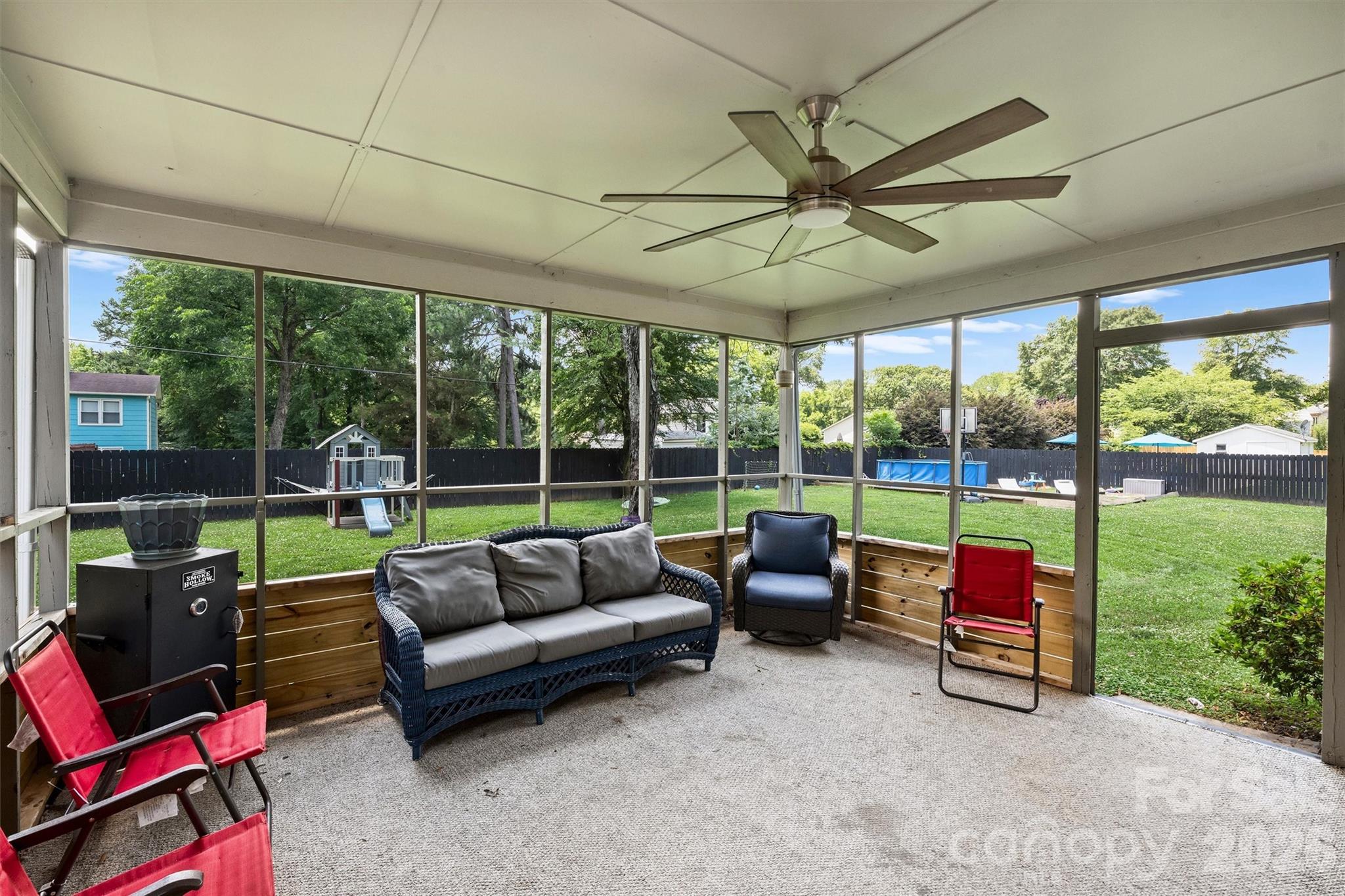 1621 Brook Drive Property Photo 37