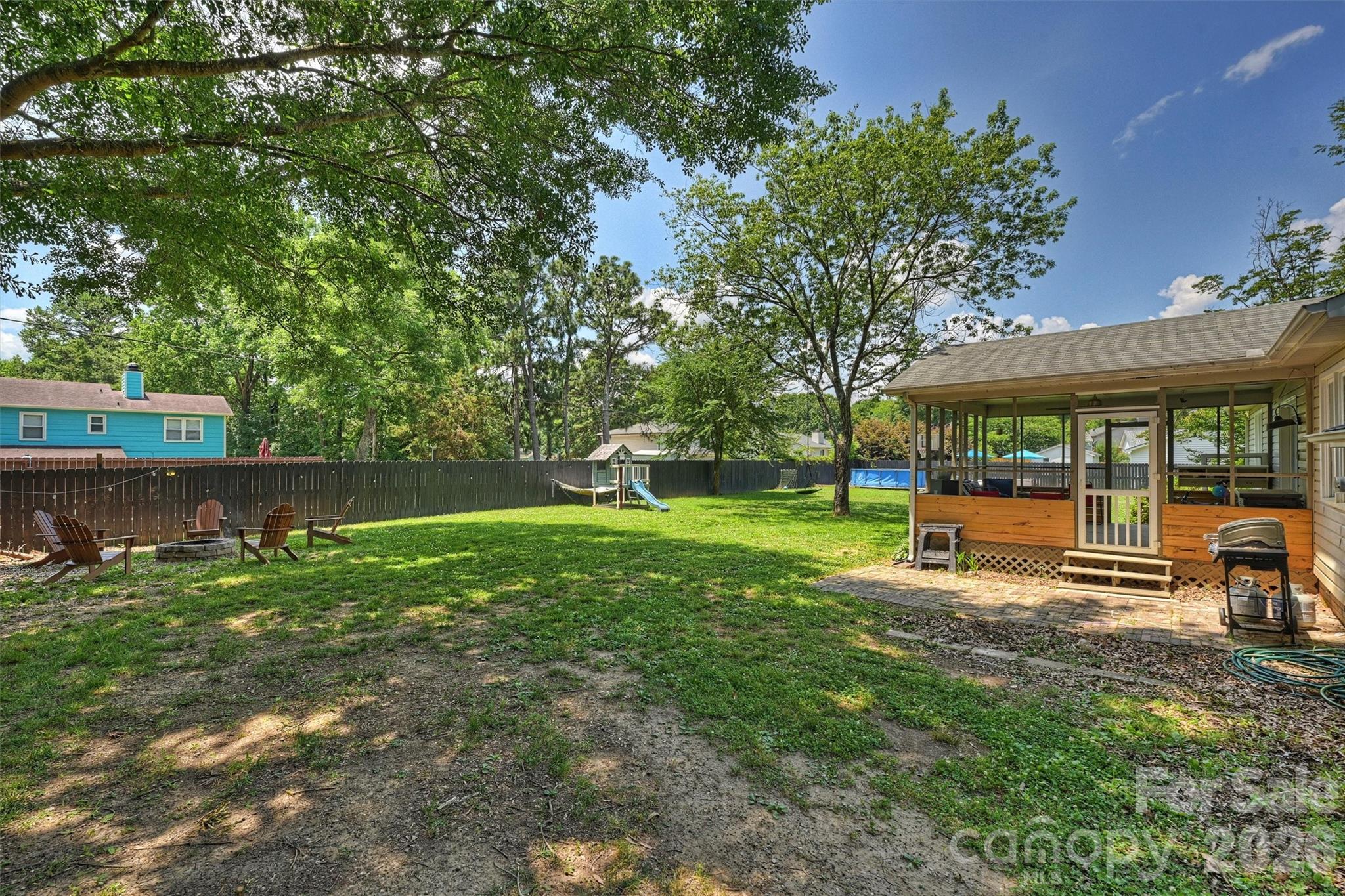 1621 Brook Drive Property Photo 44