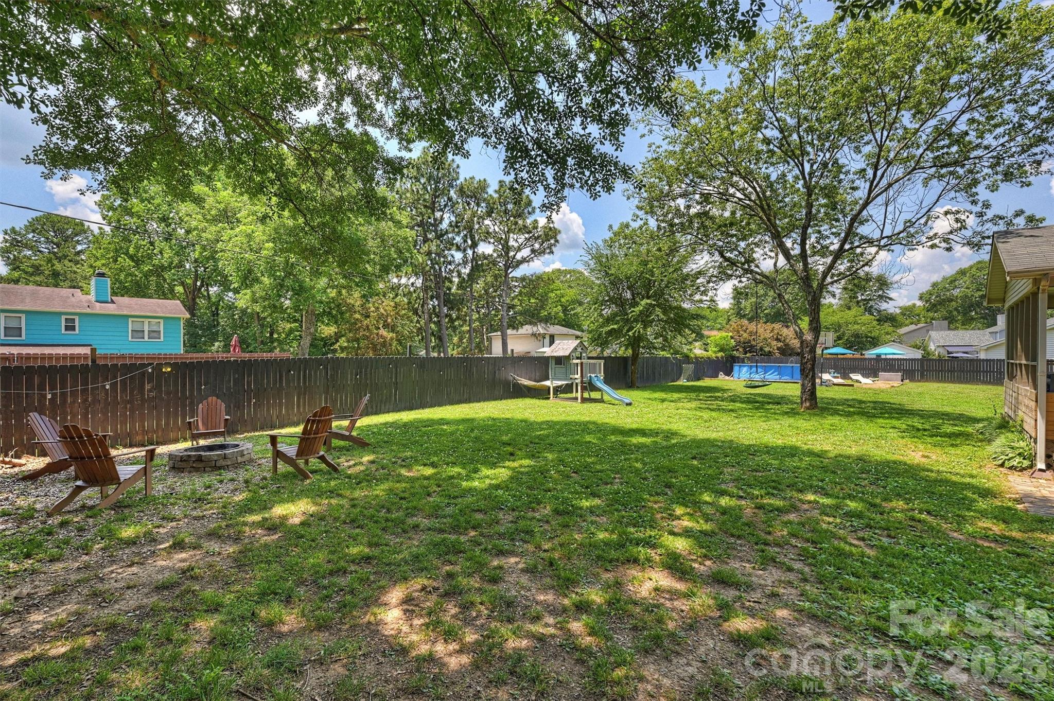 1621 Brook Drive Property Photo 45