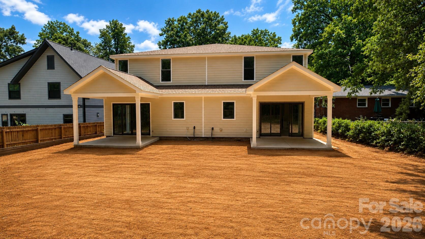 2621 Springway Drive Property Photo 22