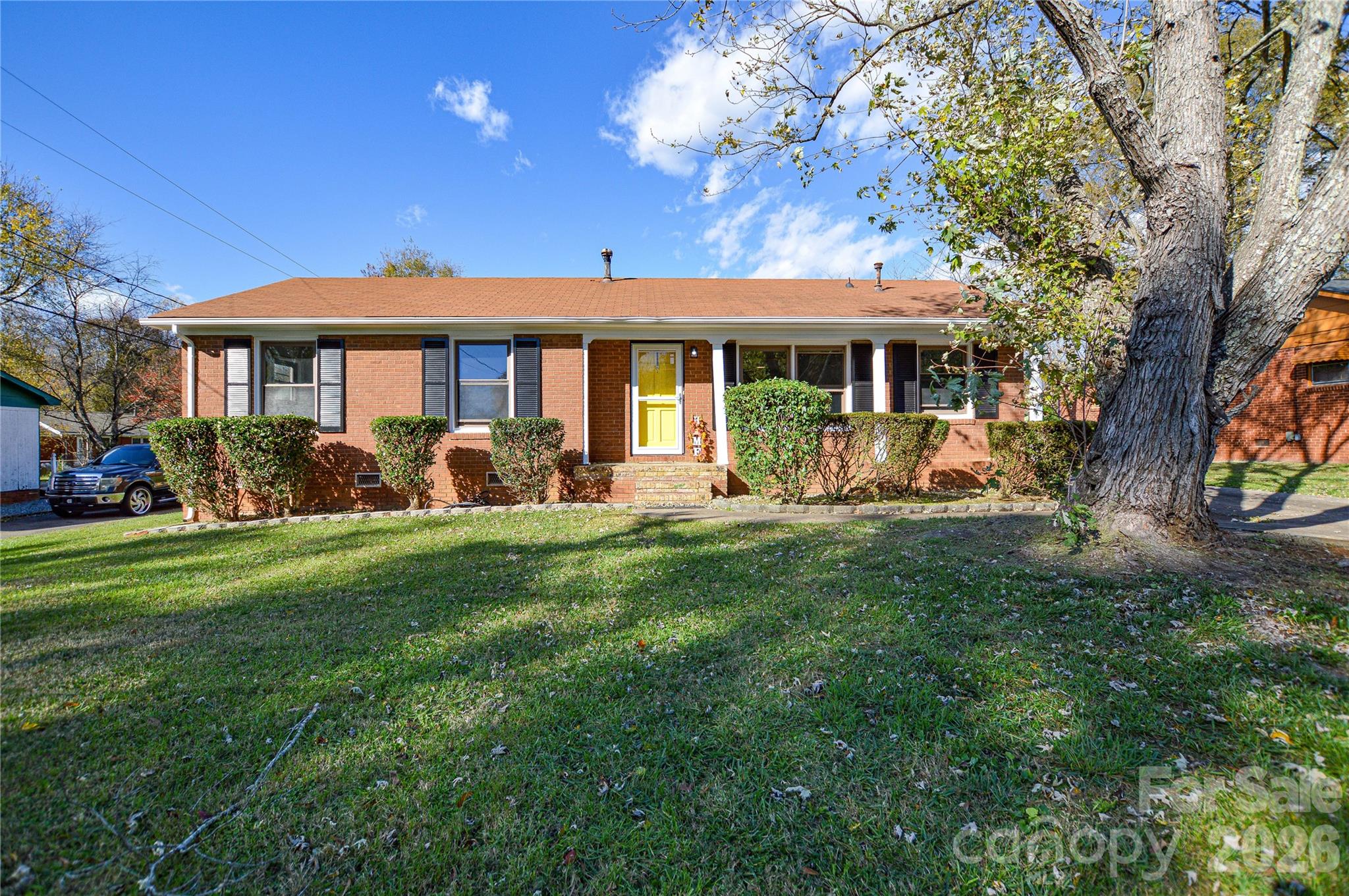 9313 Trinity Road Property Photo 1