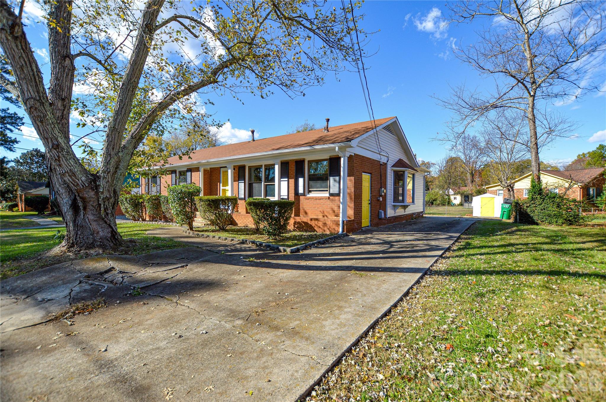 9313 Trinity Road Property Photo 2