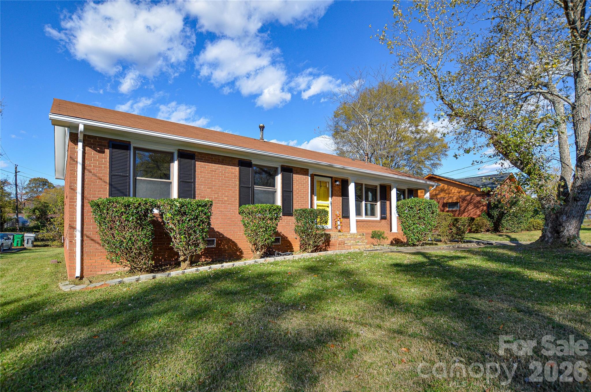 9313 Trinity Road Property Photo 3