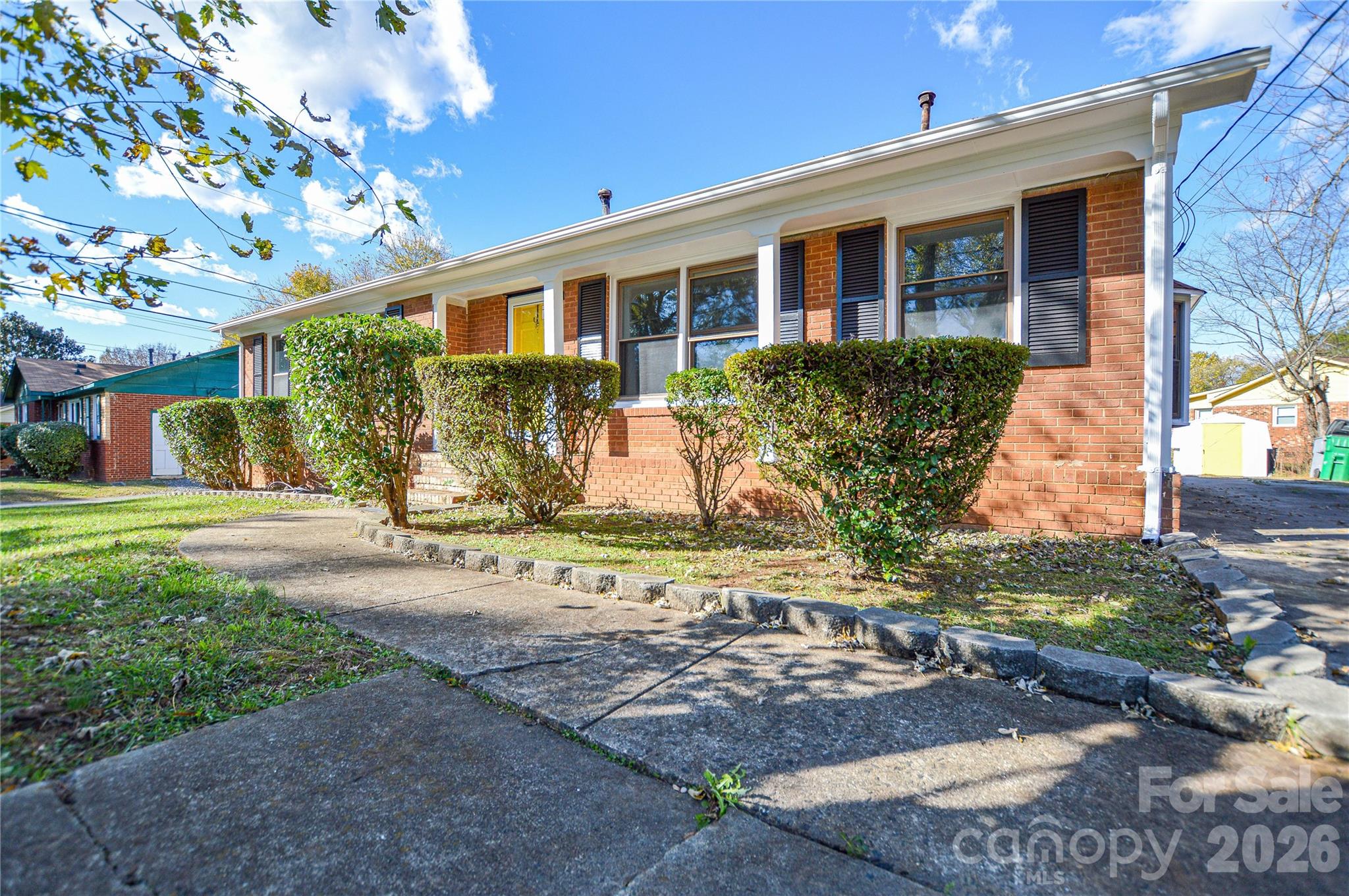 9313 Trinity Road Property Photo 4