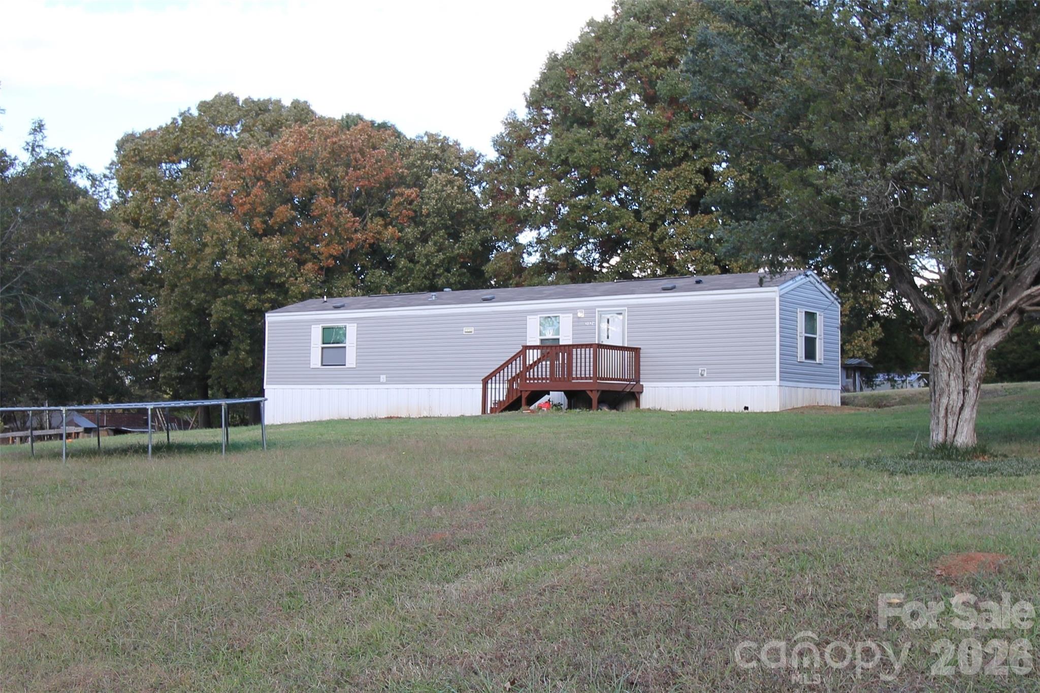 2327 Rufus Ratchford Road Property Photo 1