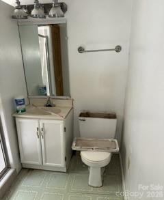 531 Shoal Creek Road Property Photo 4