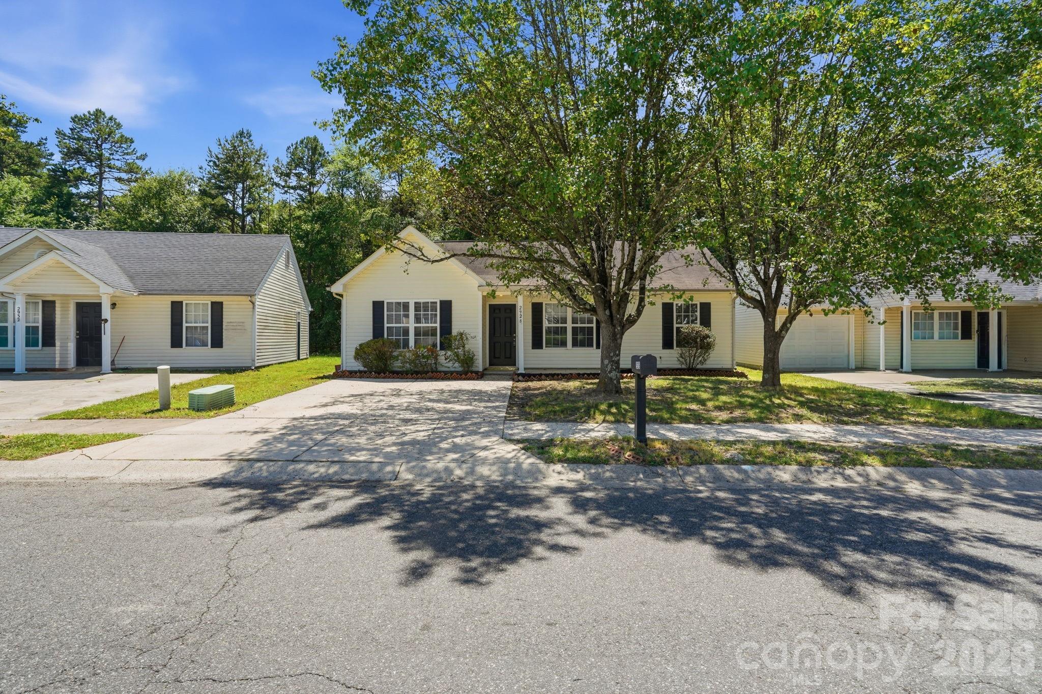2928 Westwinds Court Property Photo 1