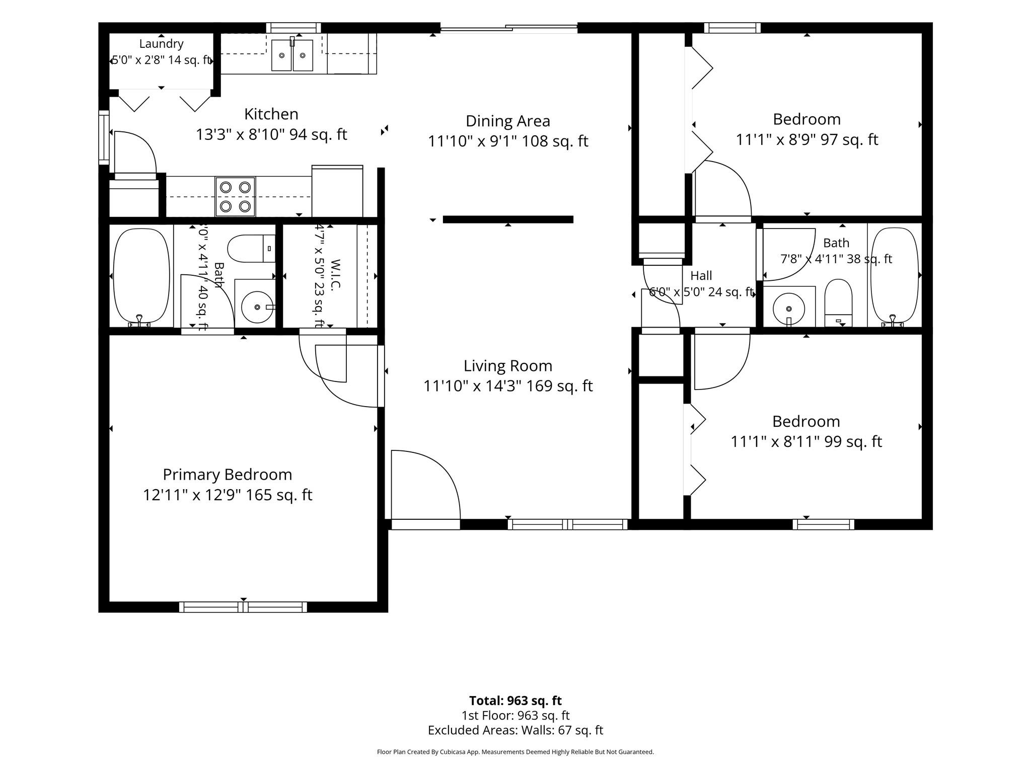 2928 Westwinds Court Property Photo 29