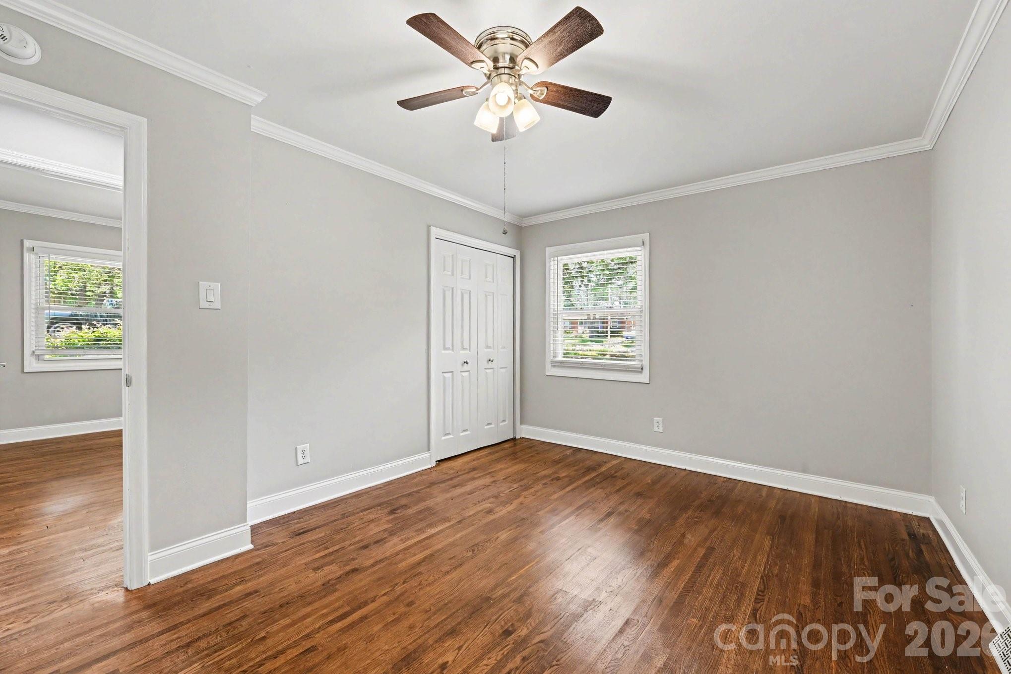 1126 Claremont Road Property Photo 12