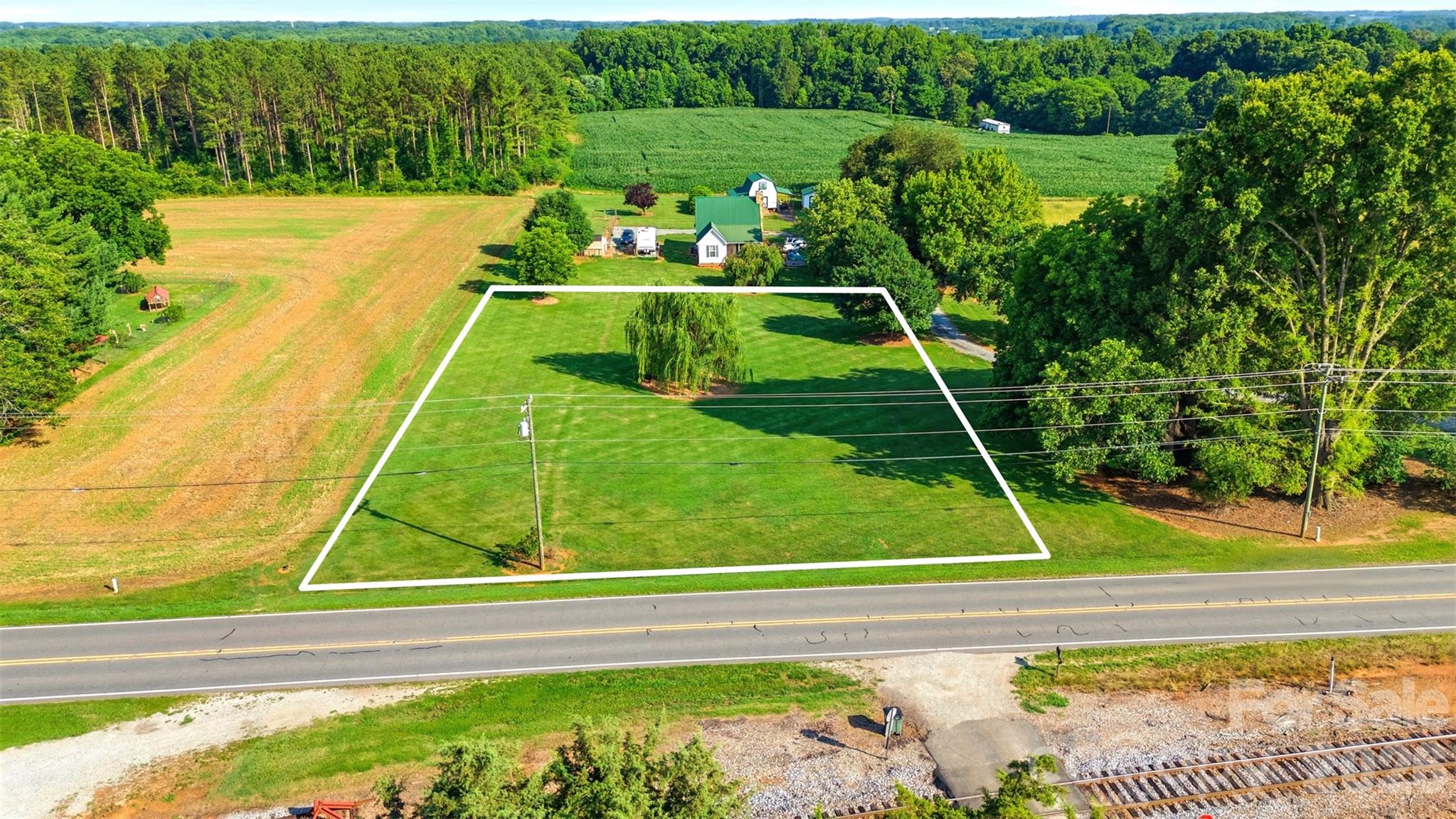 000 801 Highway Property Photo 1