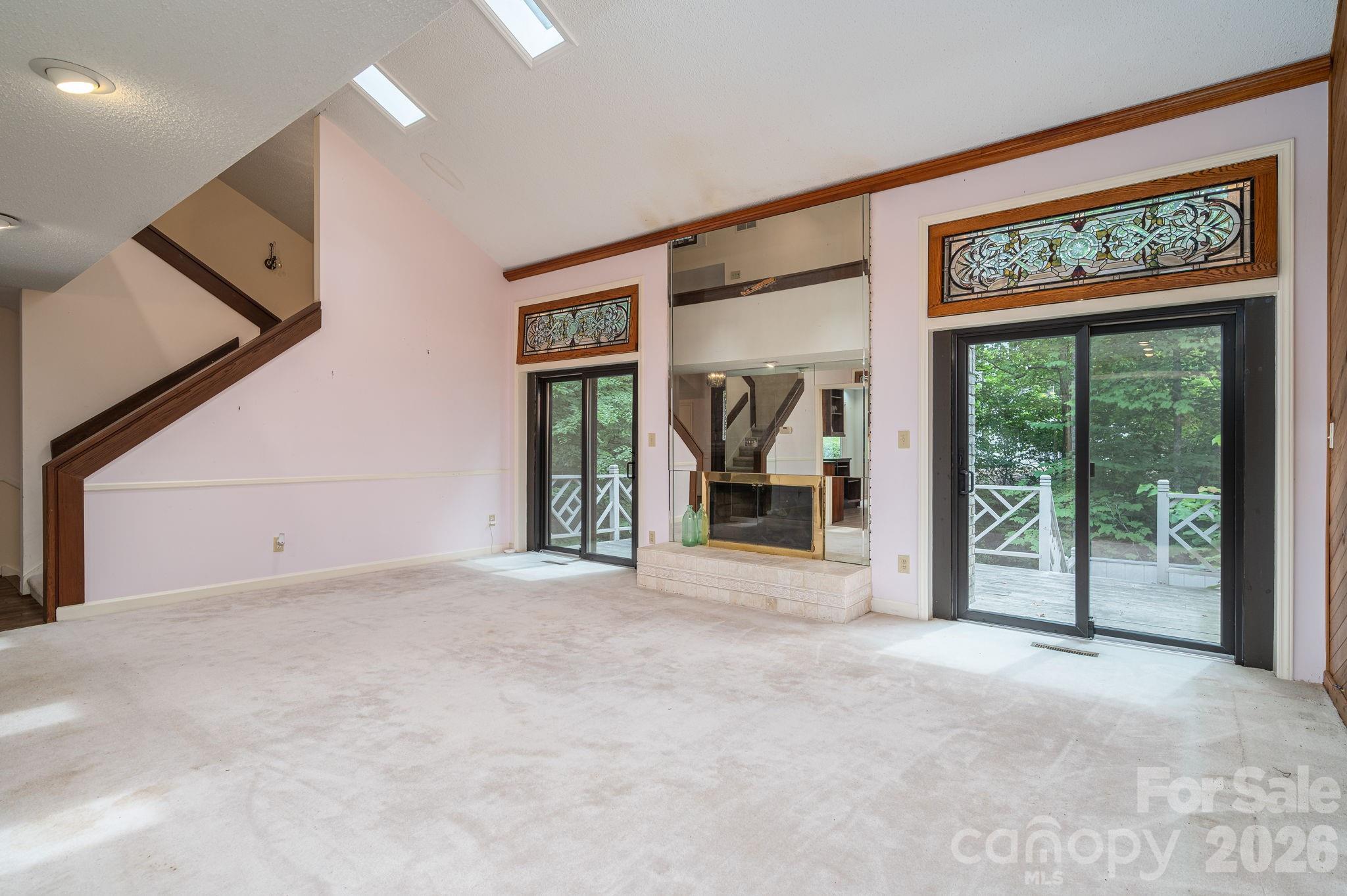 40 Catawba Ridge Road Property Photo 16