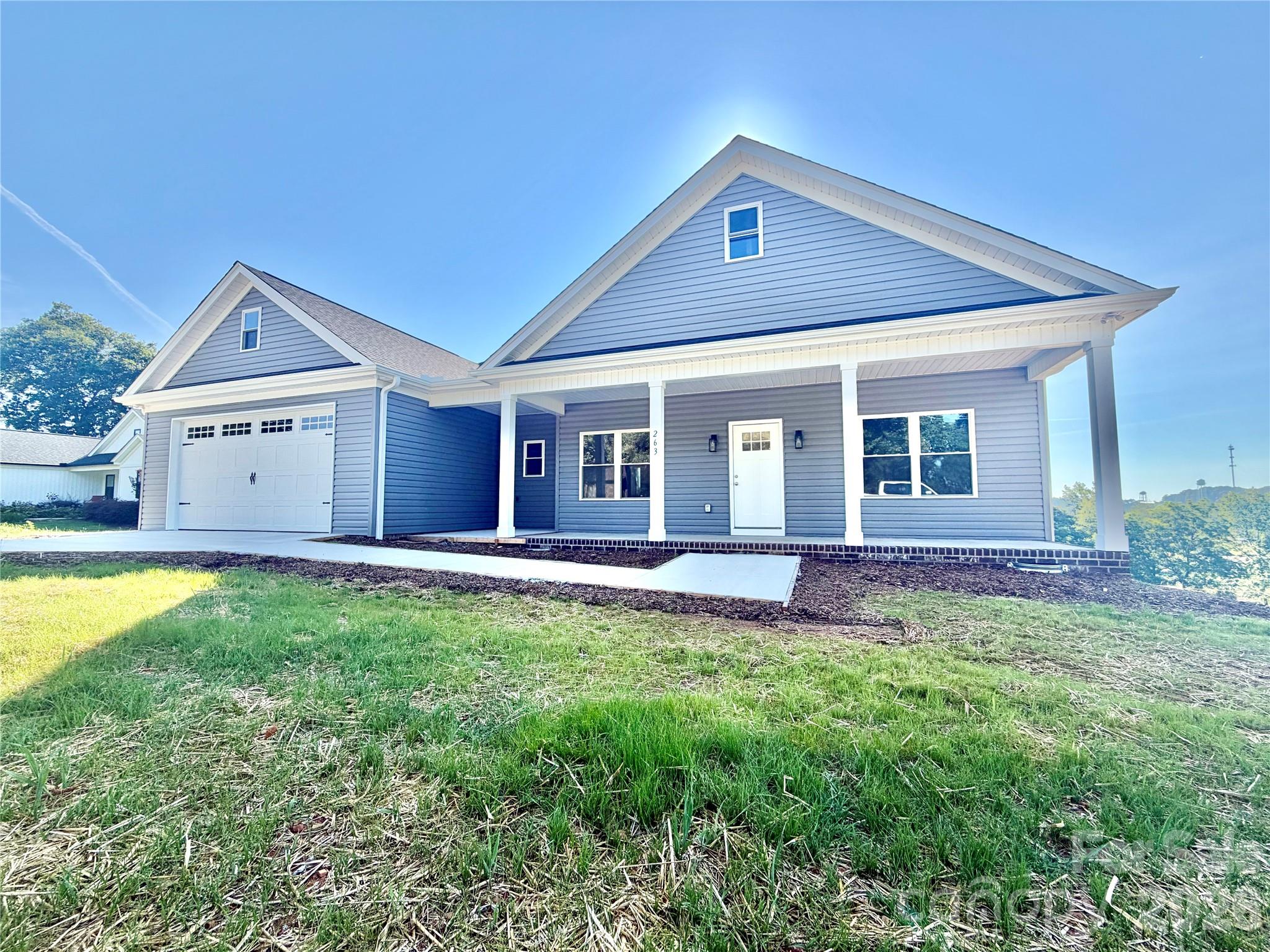 263 C I Chapman Court Property Photo 1