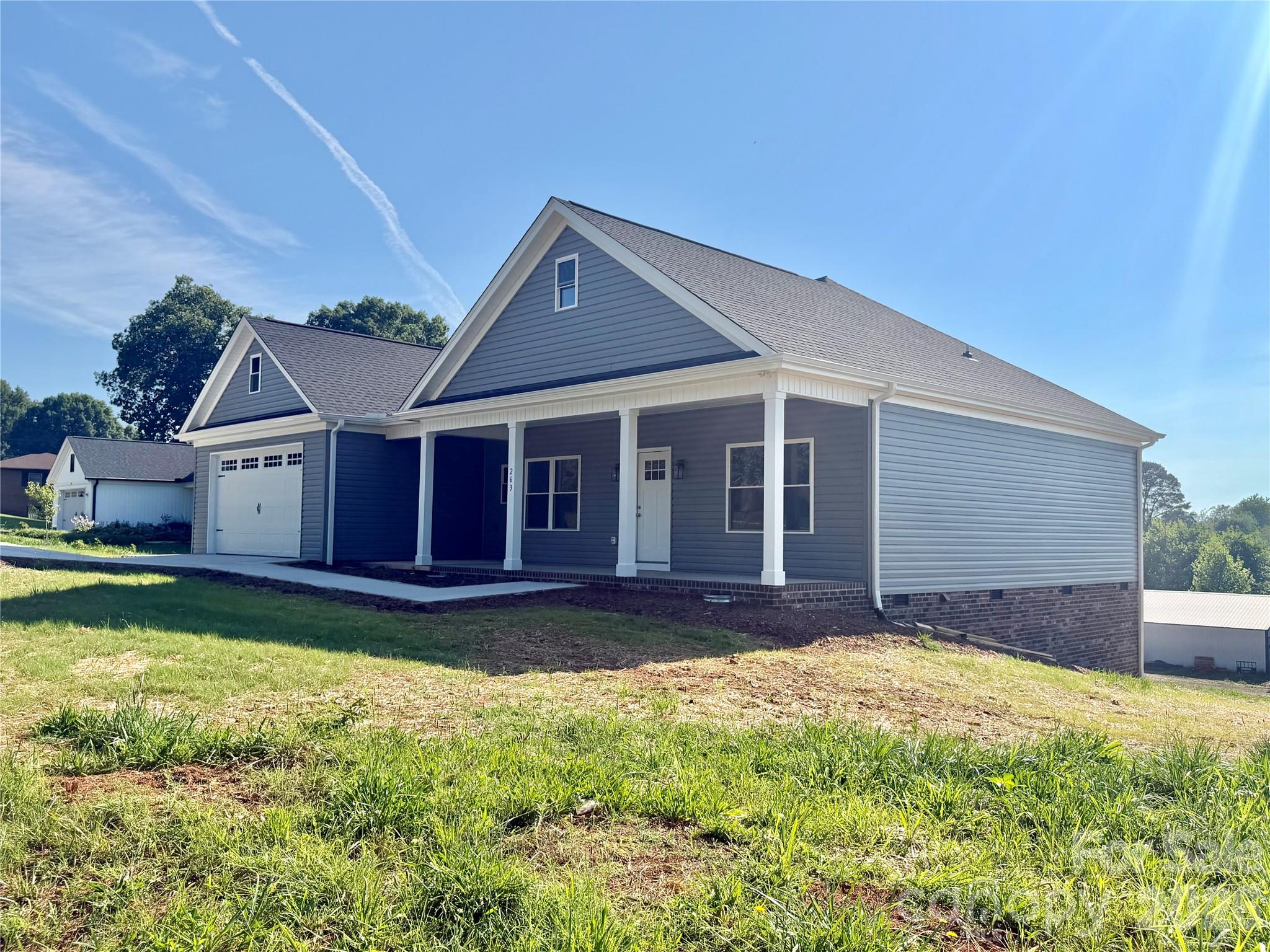 263 C I Chapman Court Property Photo 2