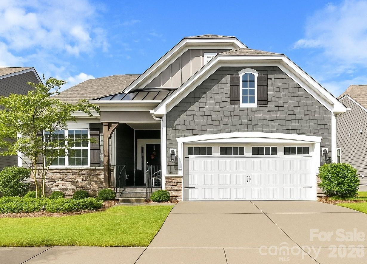 1733 Tranquility Boulevard Property Photo 1