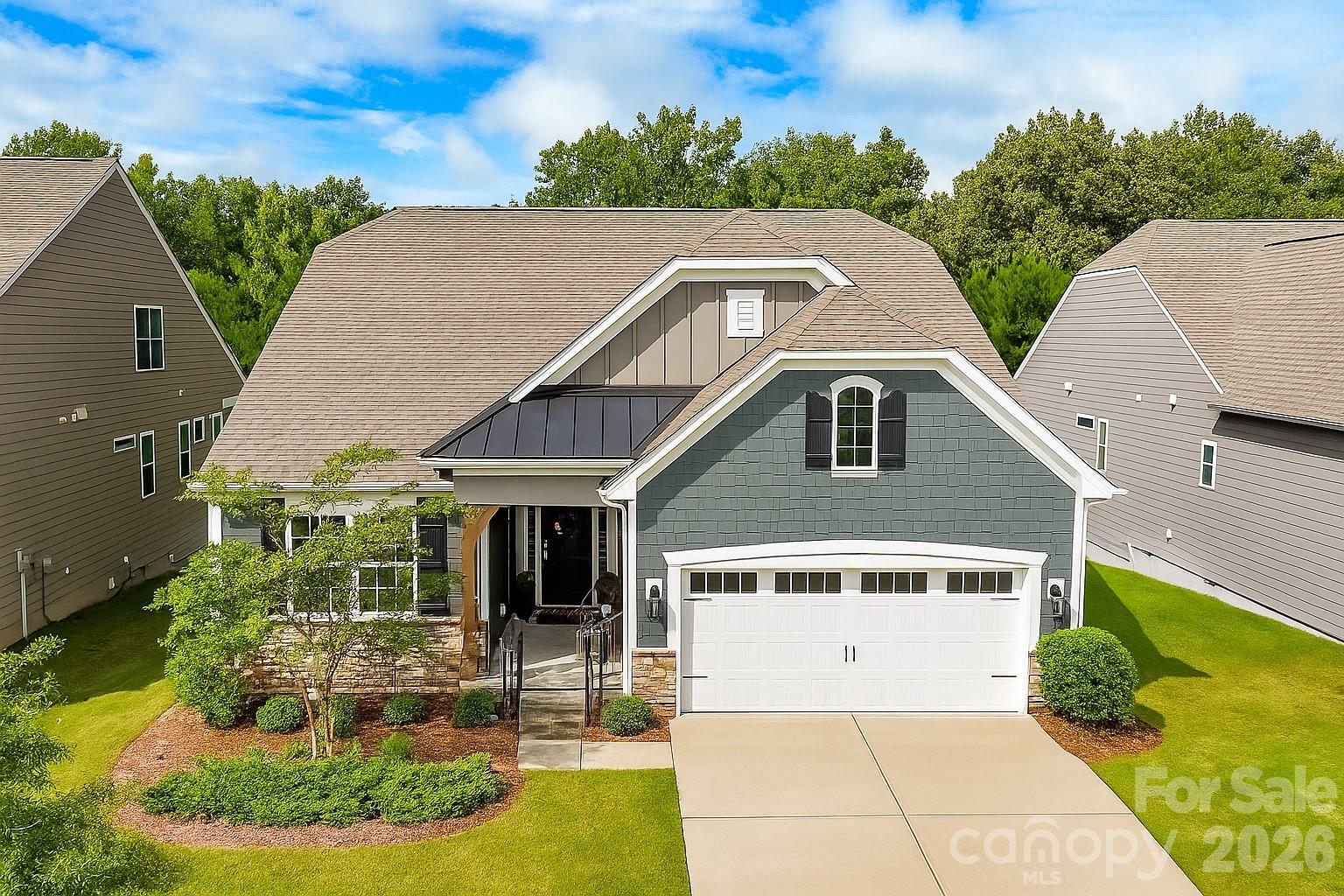 1733 Tranquility Boulevard Property Photo 2